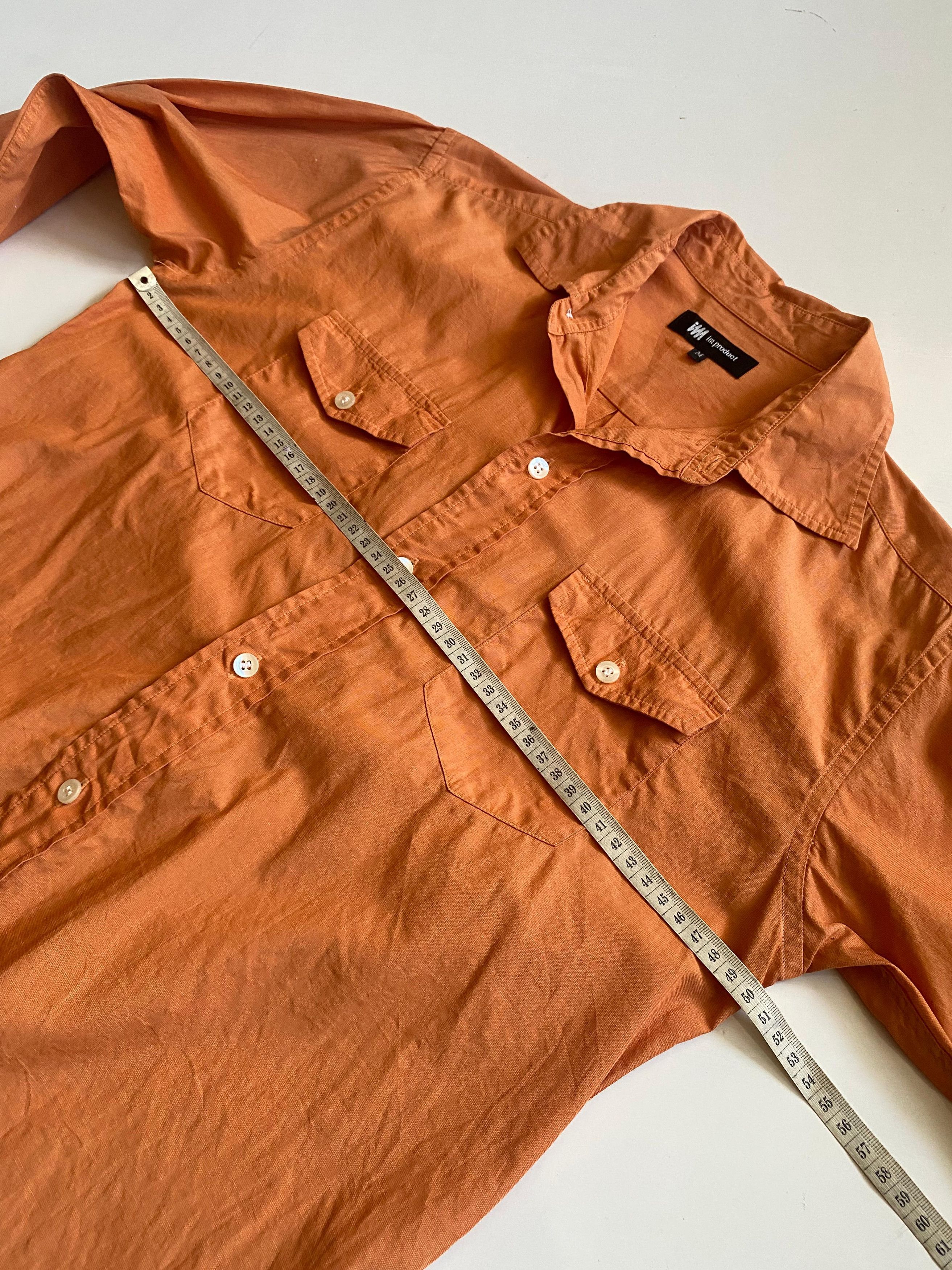 Issey Miyake Vintage Shirt