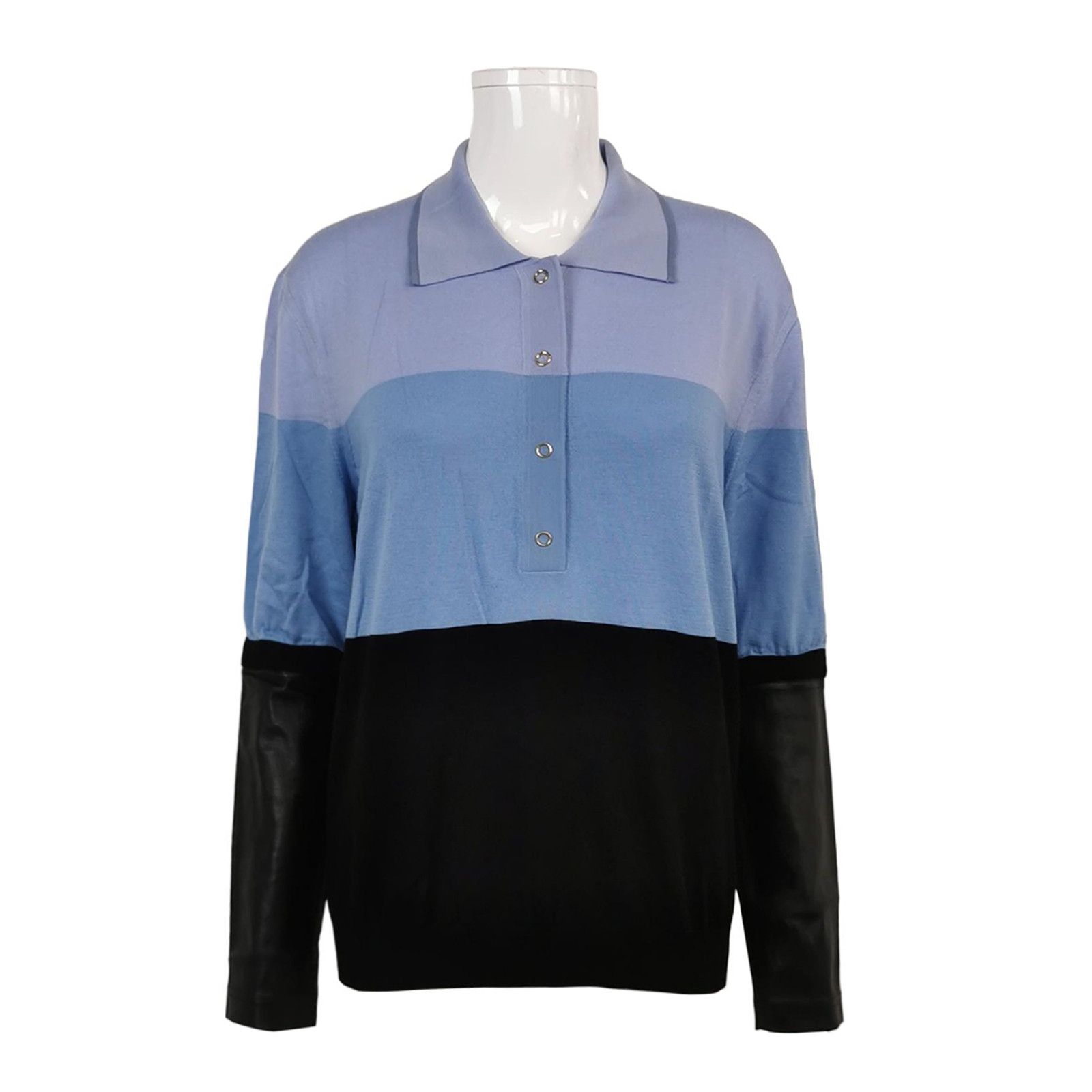 Burberry Burberry Women s Sweaters Size S / US 4 / IT 40 - 1 Thumbnail