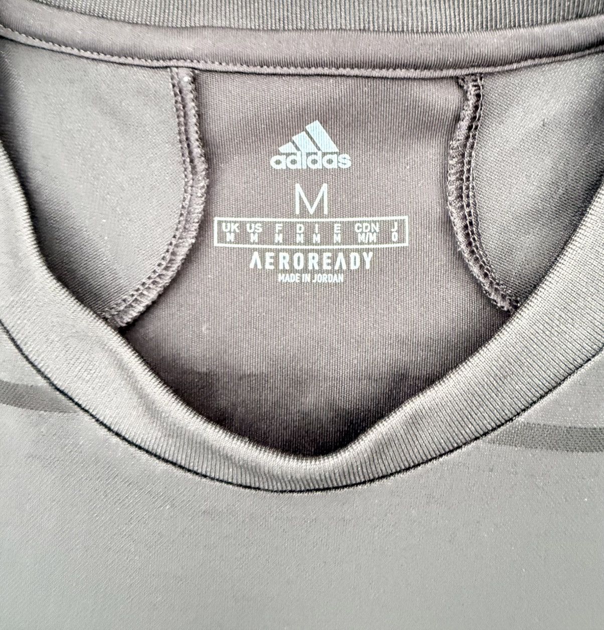 Adidas Vintage Adidas RBFC: Real Boston FC Jersey Size US M / EU 48-50 / 2 - 3 Thumbnail