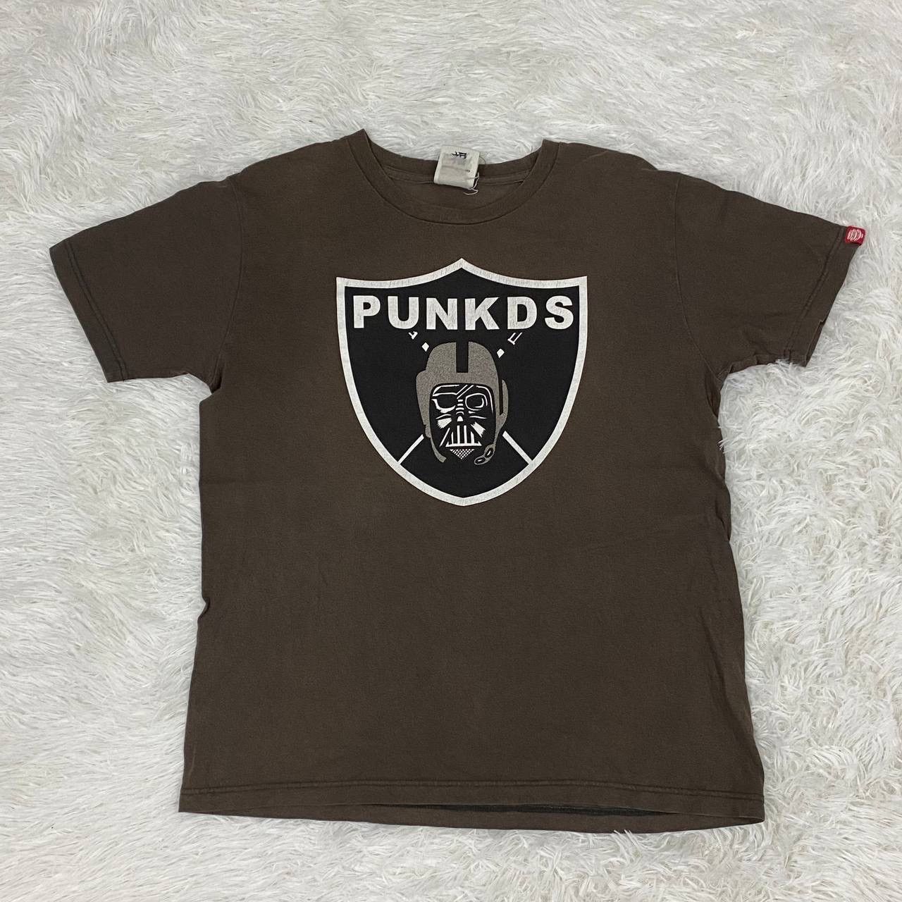 Other Punk drunkers japan skate brand punkds Size US L / EU 52-54 / 3 - 1 Thumbnail