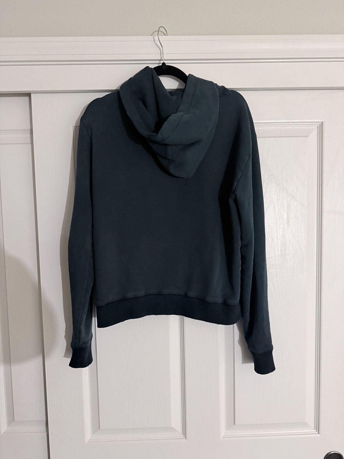 Saint Laurent Paris Saint Laurent logo hoodie Size US S / EU 44-46 / 1 - 2 Thumbnail