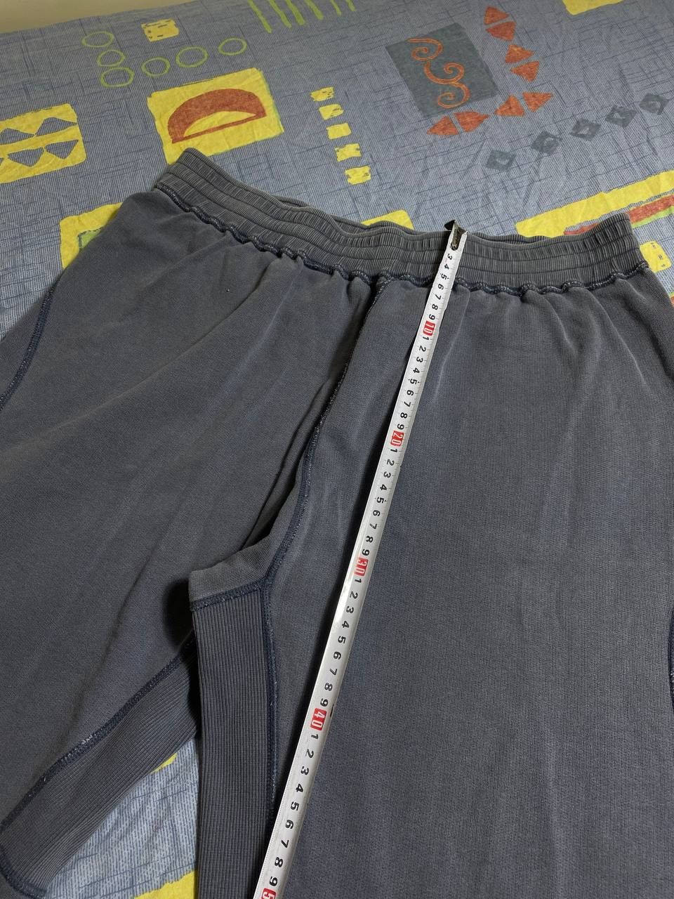 Nike Nike Shorts Size US 34 / EU 50 - 9 Thumbnail