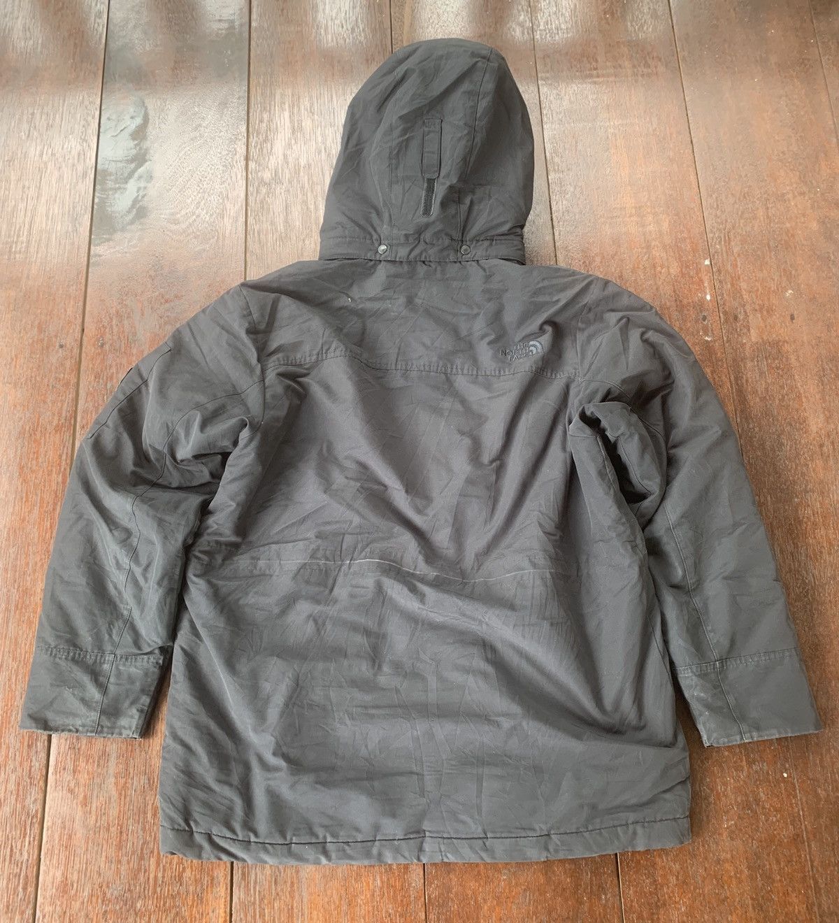 The North Face The North Face Mc Murdo series XV heat down parka jacket Size US XL / EU 56 / 4 - 2 Thumbnail
