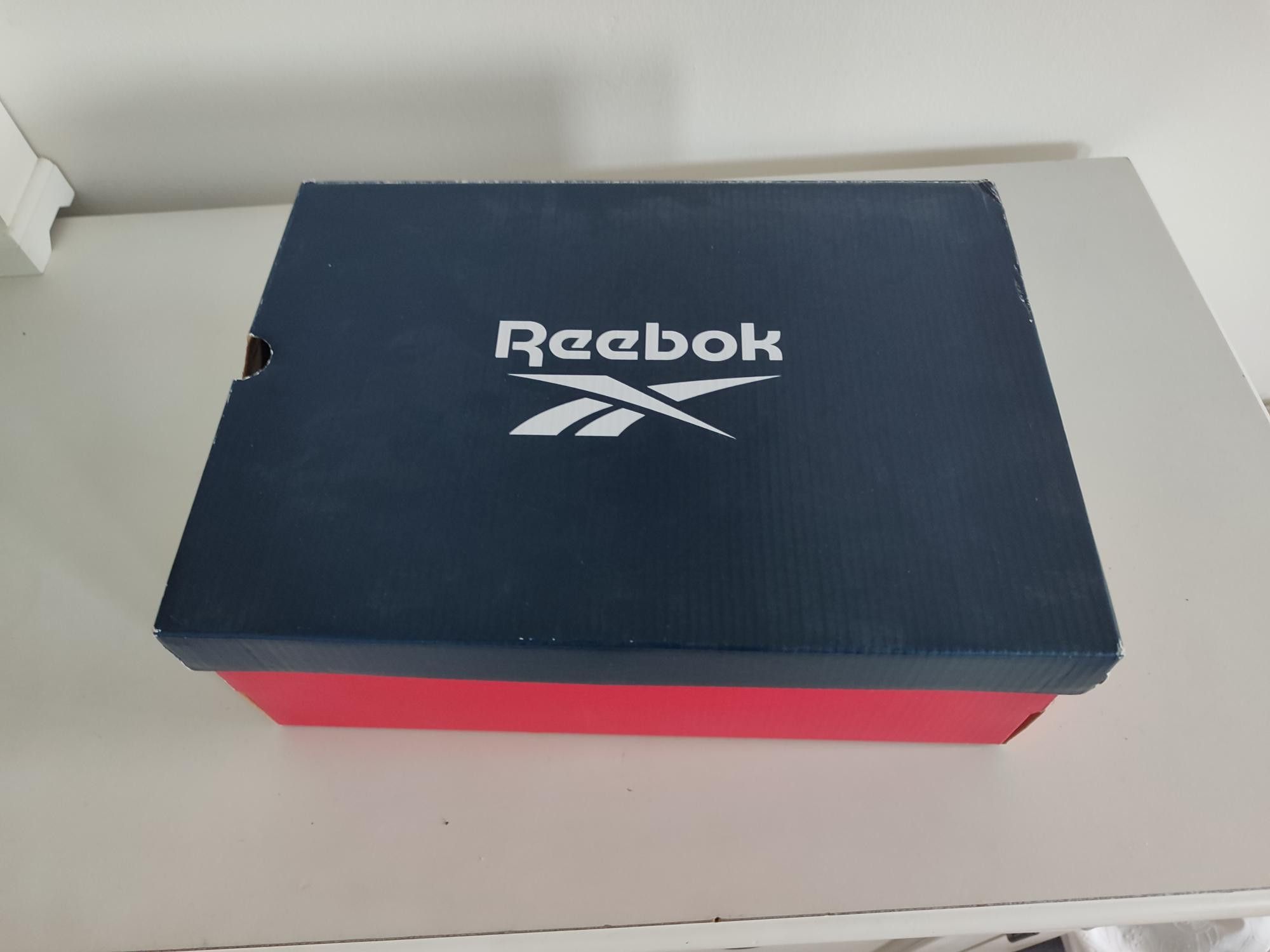 Reebok BASKETS REEBOK CLASSIC LX2200 Size US 11.5 / EU 44-45 - 13 Thumbnail