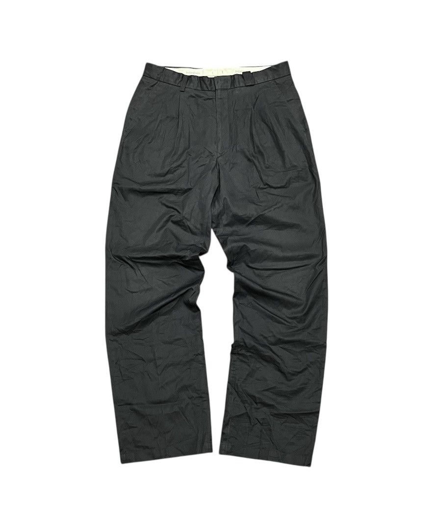 Saint Laurent Paris VINTAGE YvesSaintLaurent TROUSERS PANTS x CASUAL PANTS Size US 31 - 1 Thumbnail