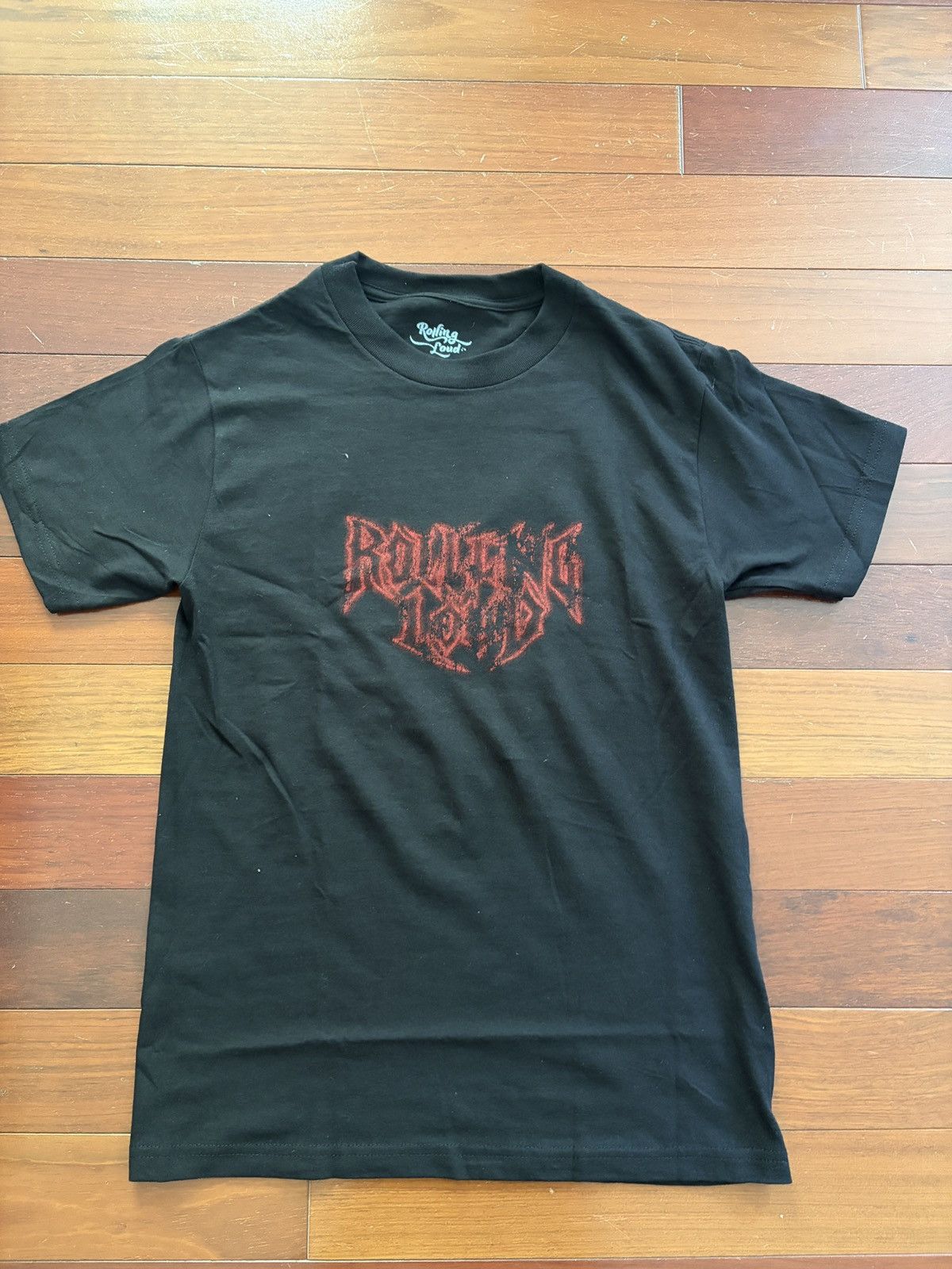 Rolling Loud Rolling Loud Pre-Sale shirt Size US S / EU 44-46 / 1 - 1 Thumbnail
