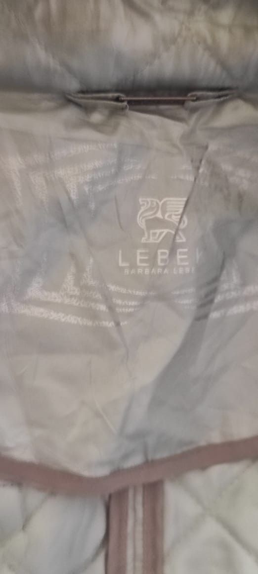 Other Barbara Lebek Vest Light Green Designed In Germany Size XXL / US 16-18 / IT 52-54 - 3 Thumbnail