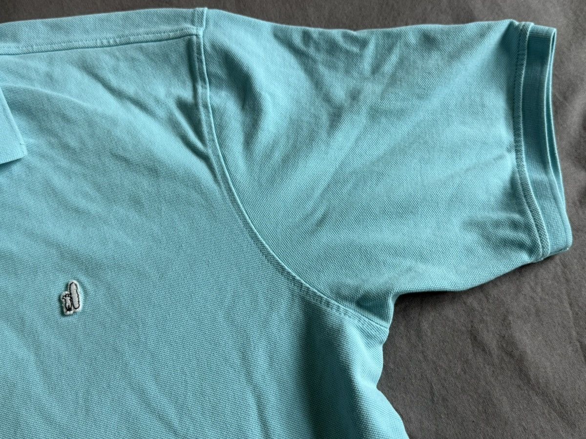 johnnie-O Johnnie-O Hanging Out Golf Polo Cotton Men’s L Short Sleeve Size US L / EU 52-54 / 3 - 5 Thumbnail