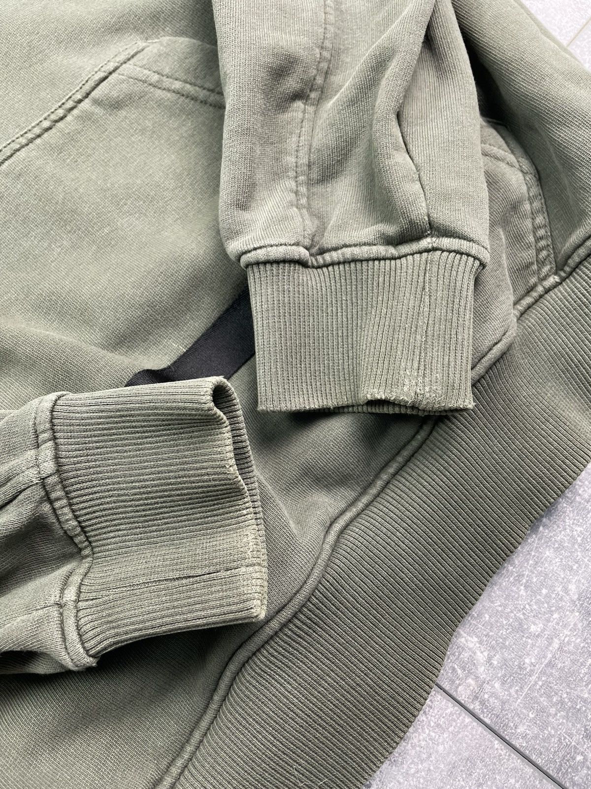 Versace × Versus Versace Versus Versace Hoodie Size US S / EU 44-46 / 1 - 8 Thumbnail