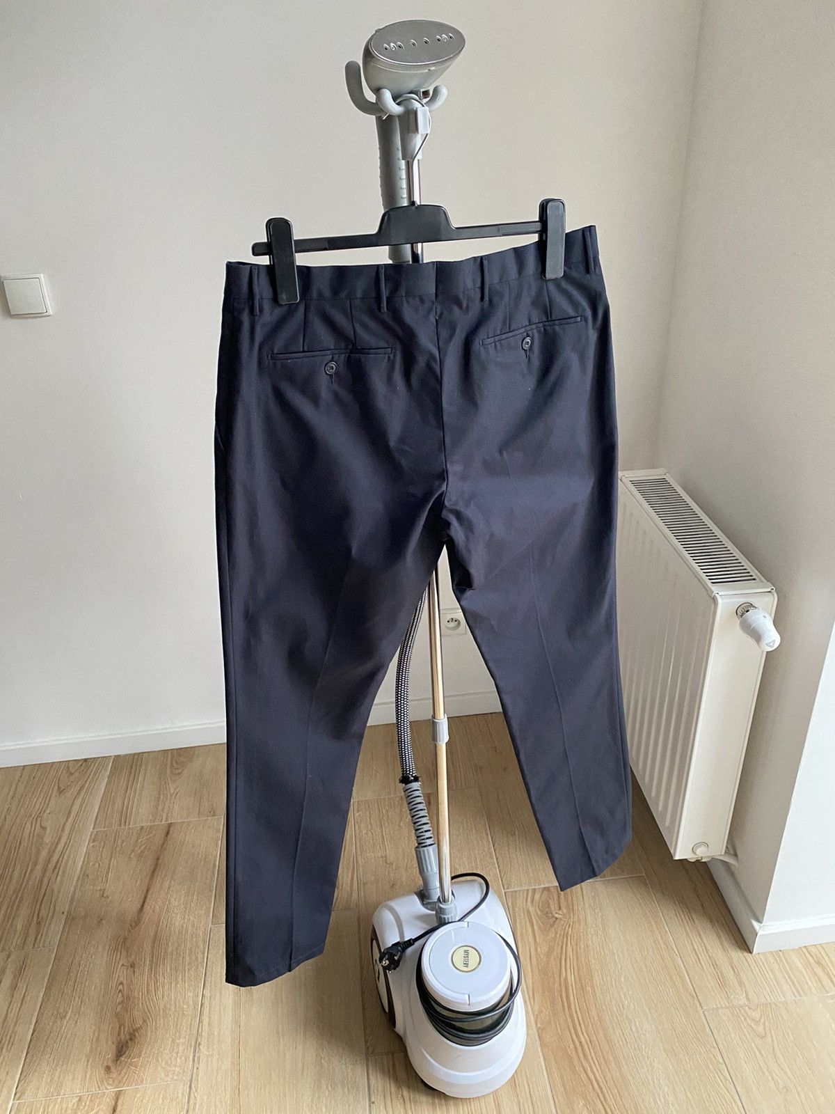 Burberry Burberry Pants Size 48L - 8 Thumbnail