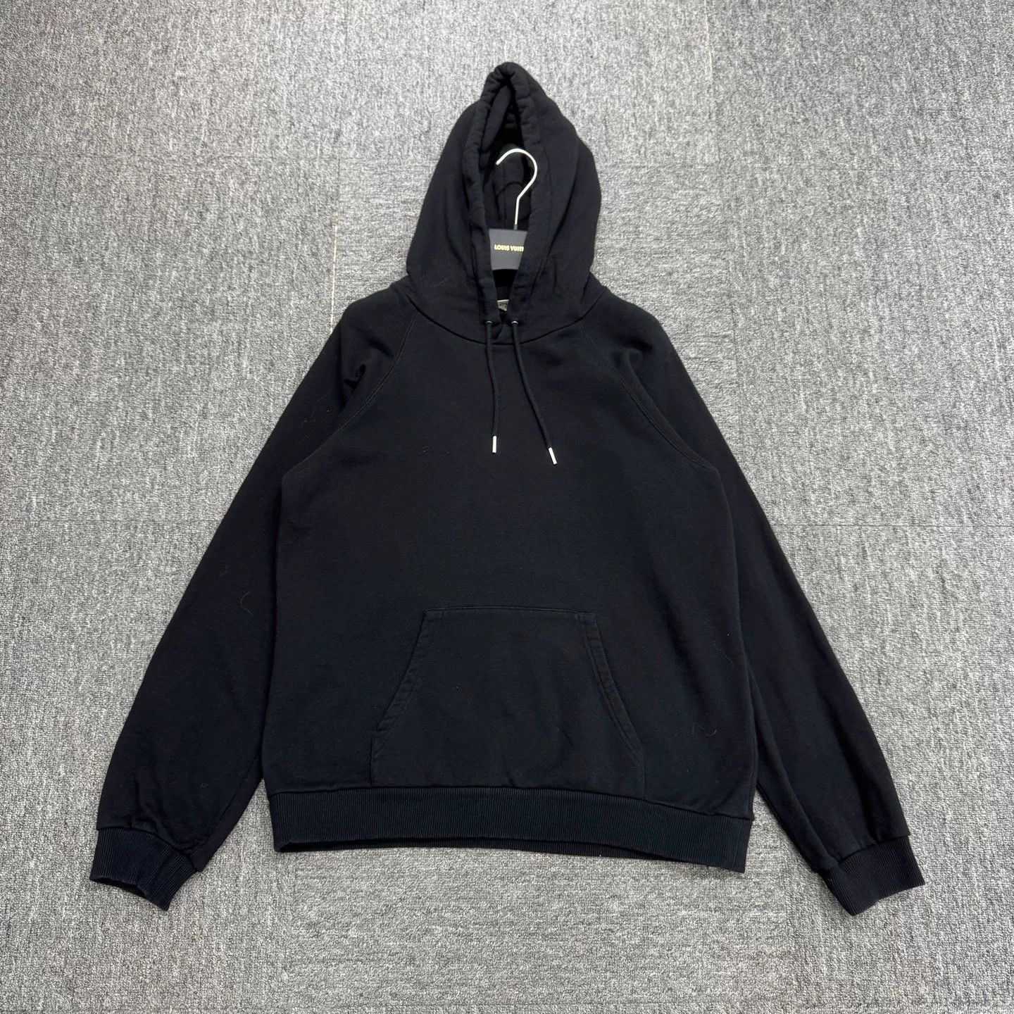 Celine Celine Logo Print Hoodie Size US L / EU 52-54 / 3 - 1 Thumbnail