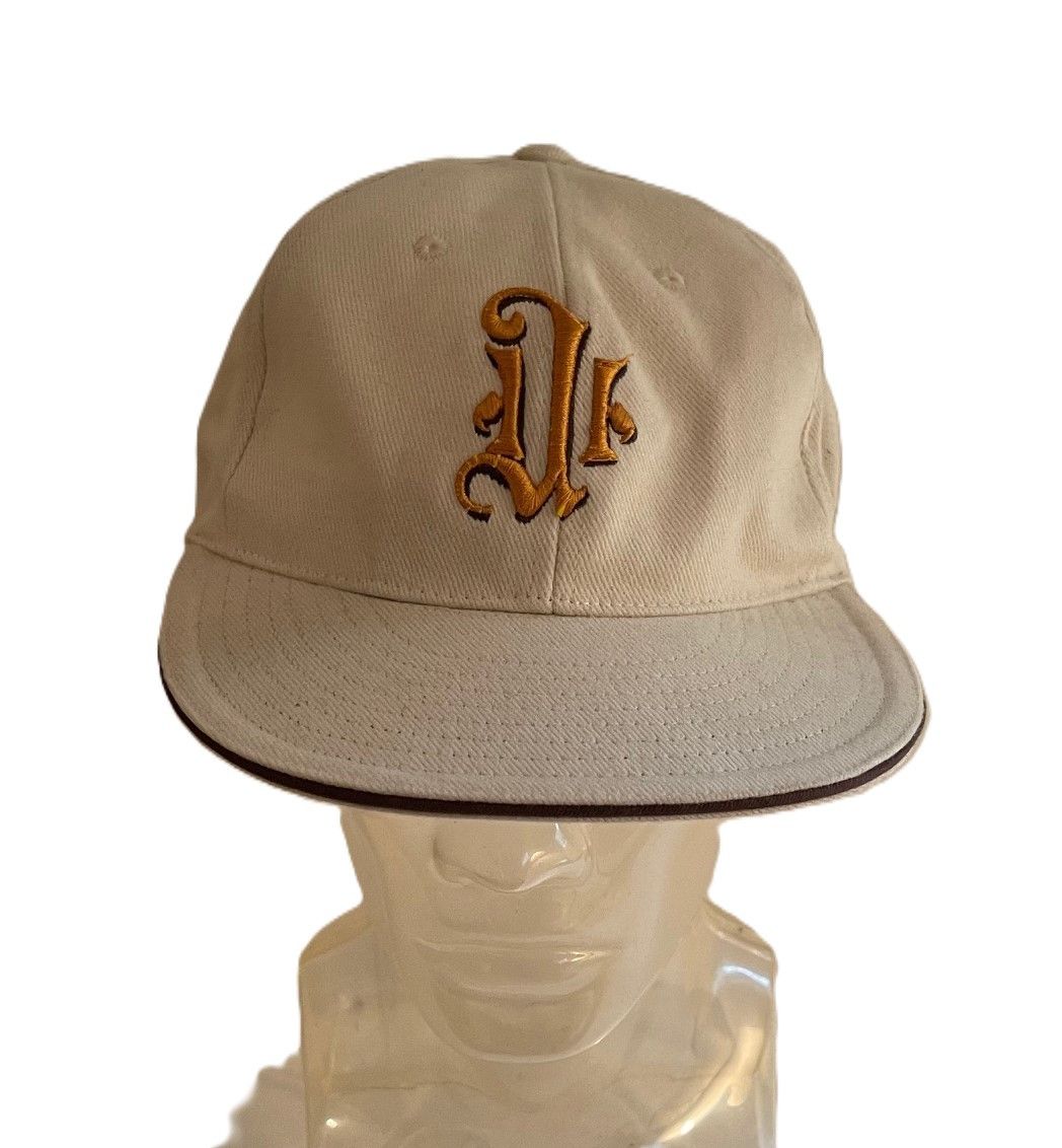 Wu-Tang Clan Rare Vintage ODB Wu Tang baseball cap Size ONE SIZE - 1 Thumbnail