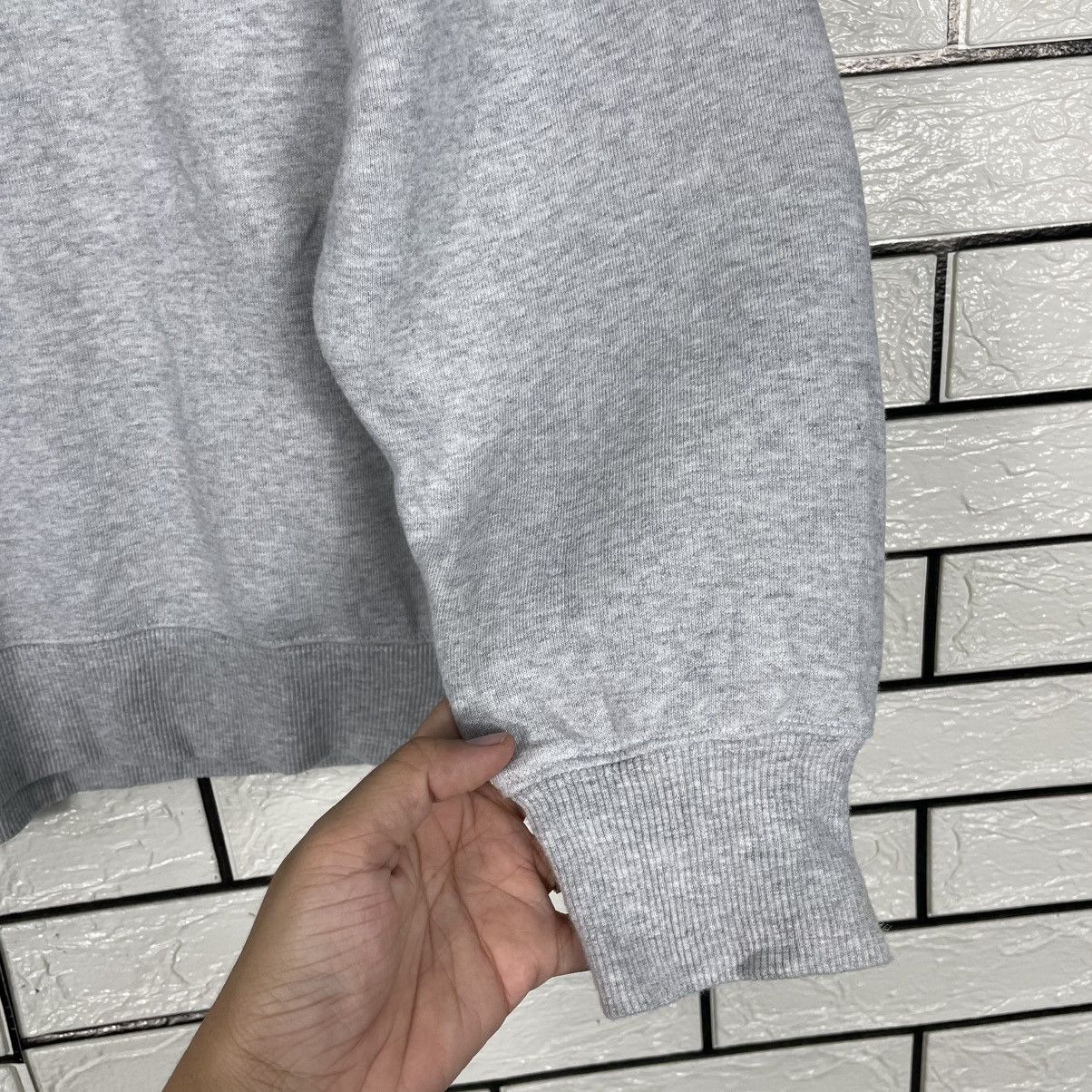 Japanese Brand Louisiana Crewneck Sweatshirt Size US M / EU 48-50 / 2 - 9 Thumbnail