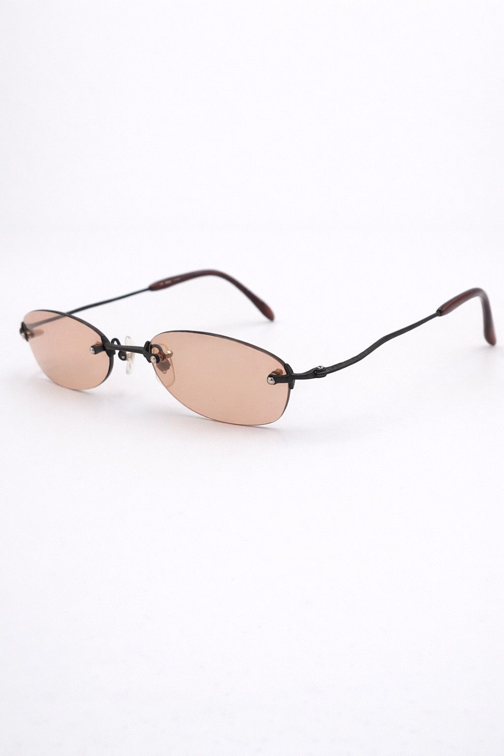 Jean Paul Gaultier Jean Paul Gaultier JPG vintage frameless sunglasses Size ONE SIZE - 1 Thumbnail