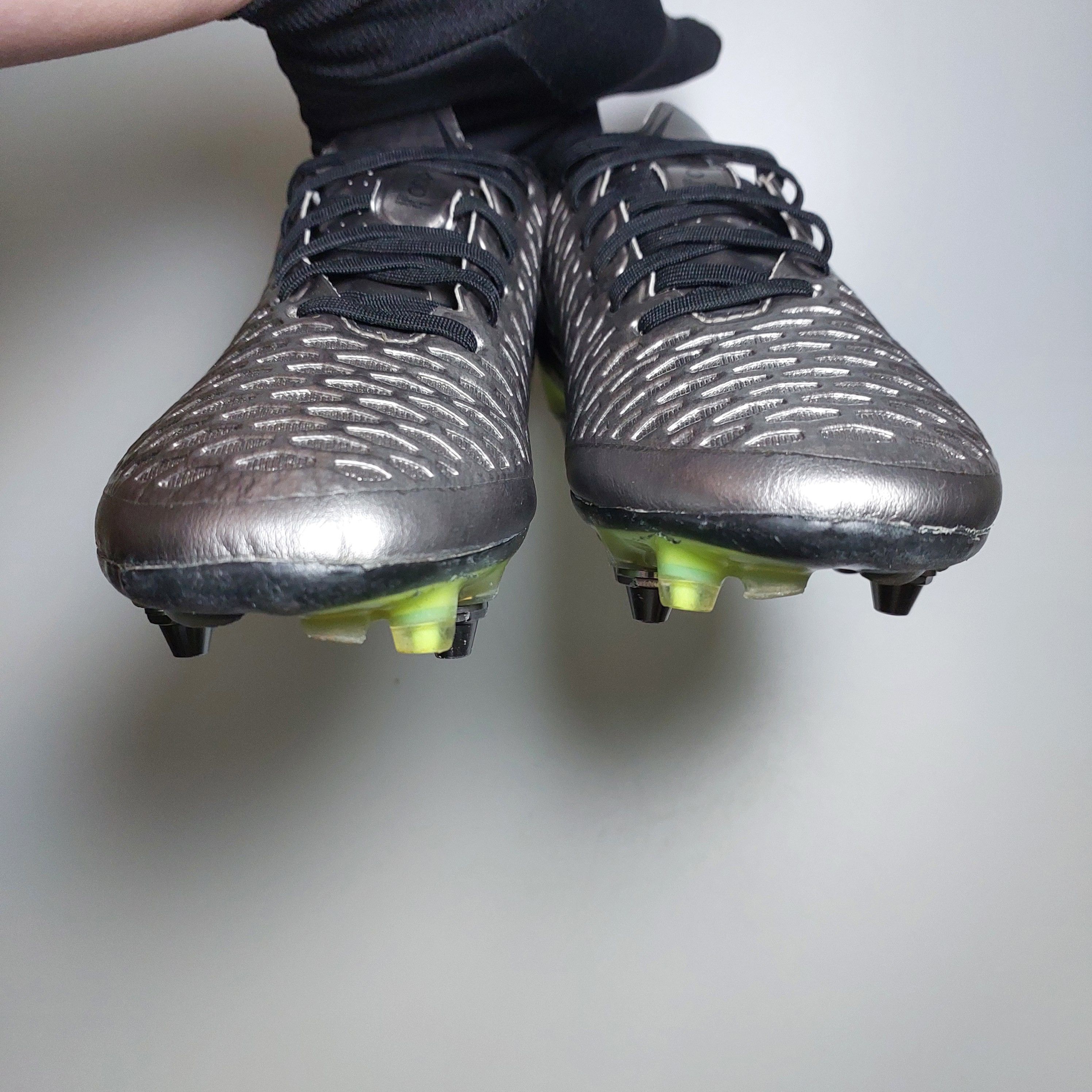Nike Magista Opus Elite SG-Pro US8 UK7 26CM Size US 8 / EU 41 - 3 Thumbnail