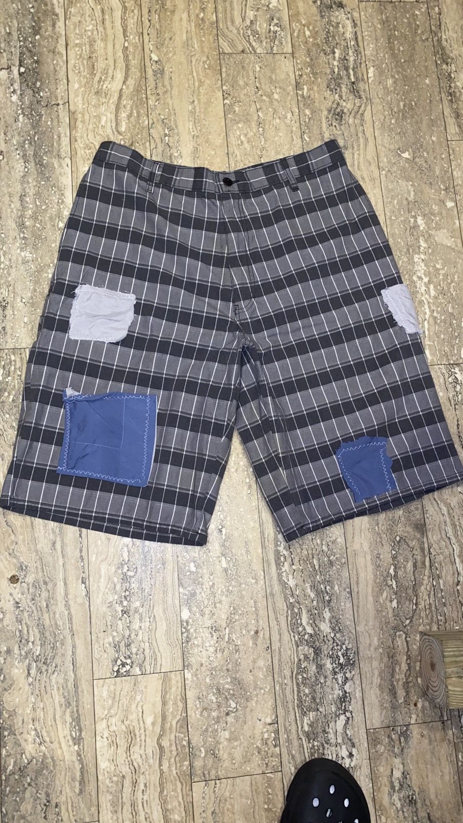 Dickies CUSTOM Dickies shorts Size US 36 / EU 52 - 3 Thumbnail