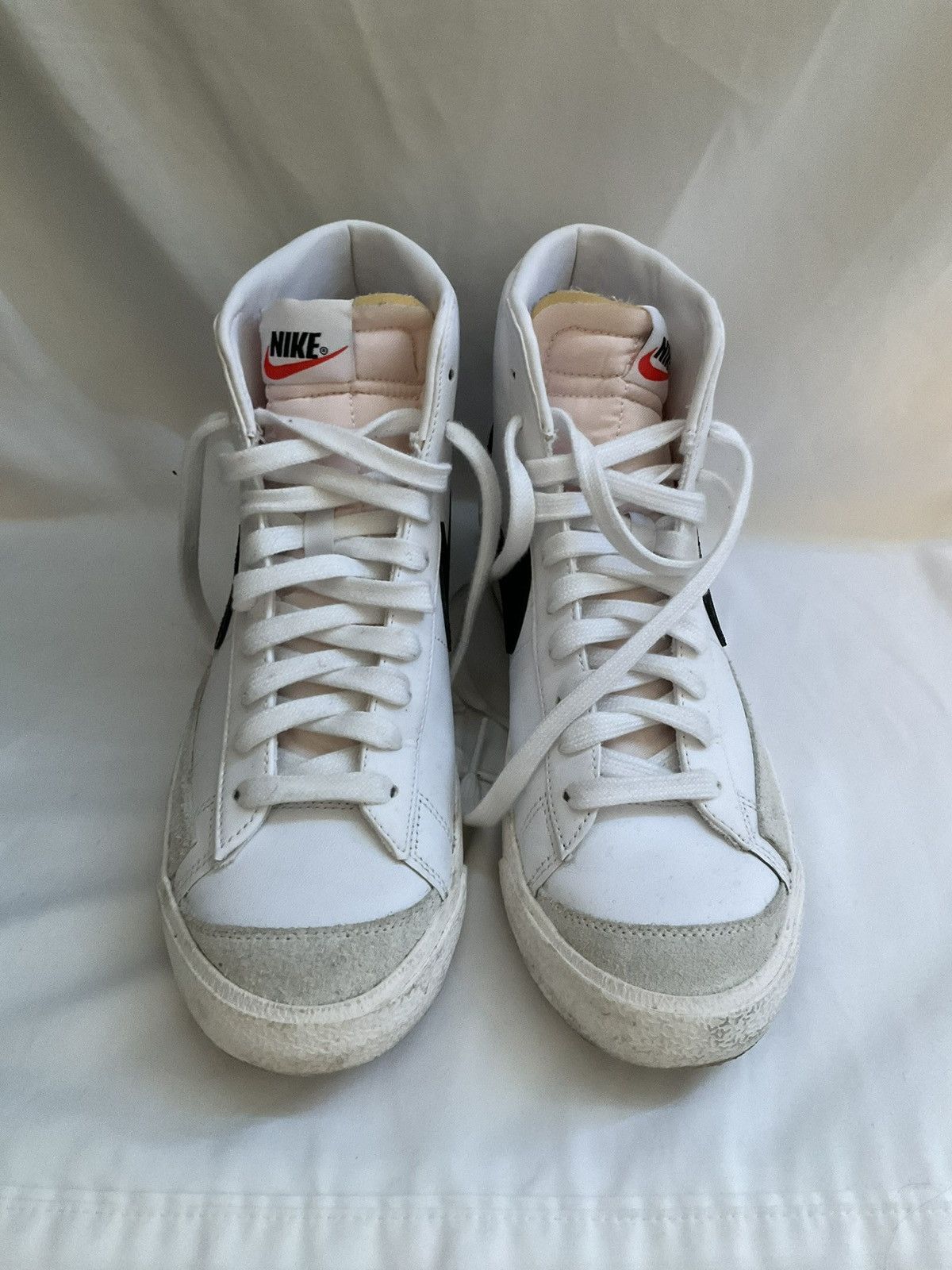 Nike Nike Blazers Size US 8 / EU 41 - 3 Thumbnail