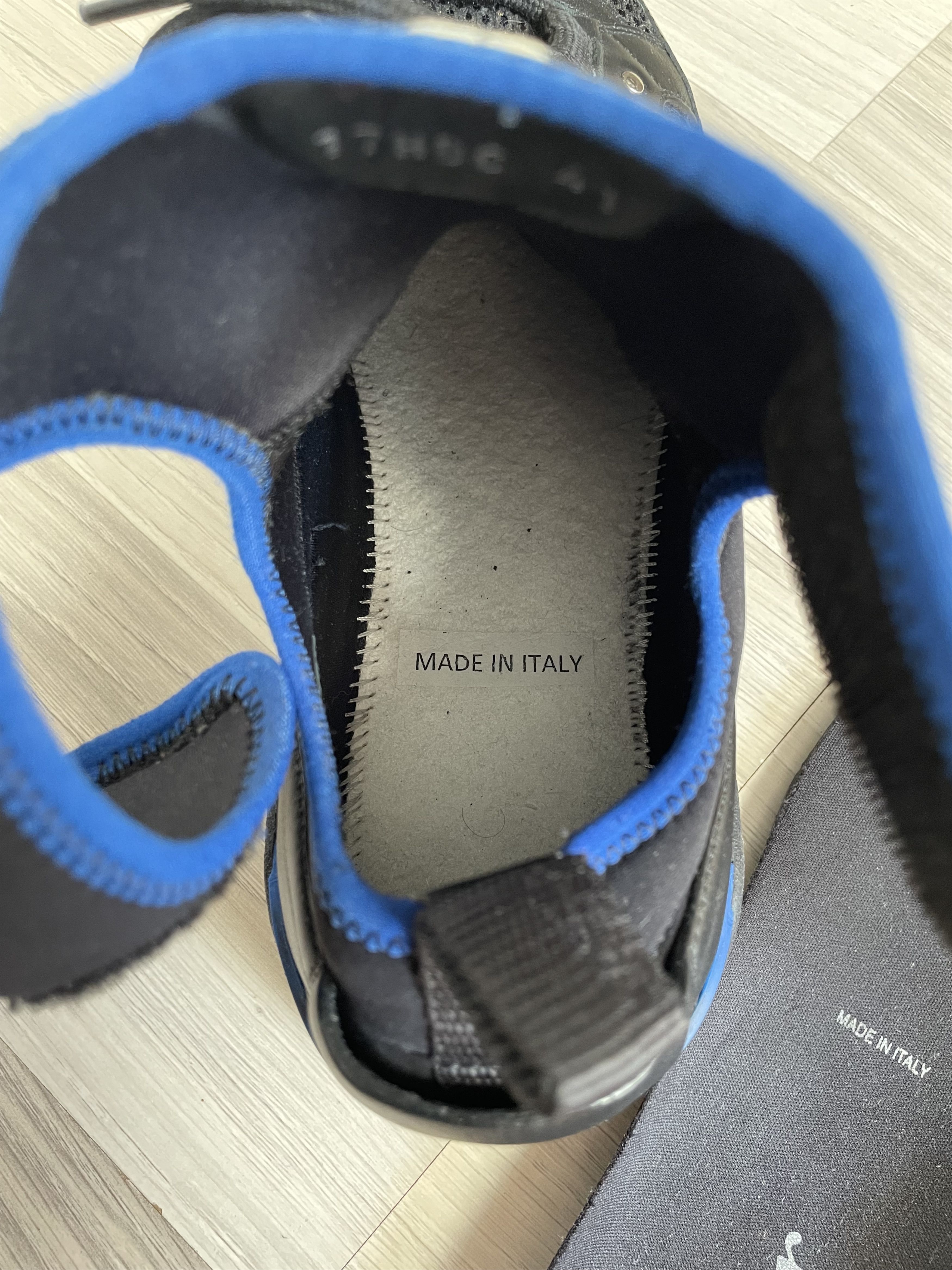 Dior Dior Homme shoes Size US 8 / EU 41 - 9 Thumbnail