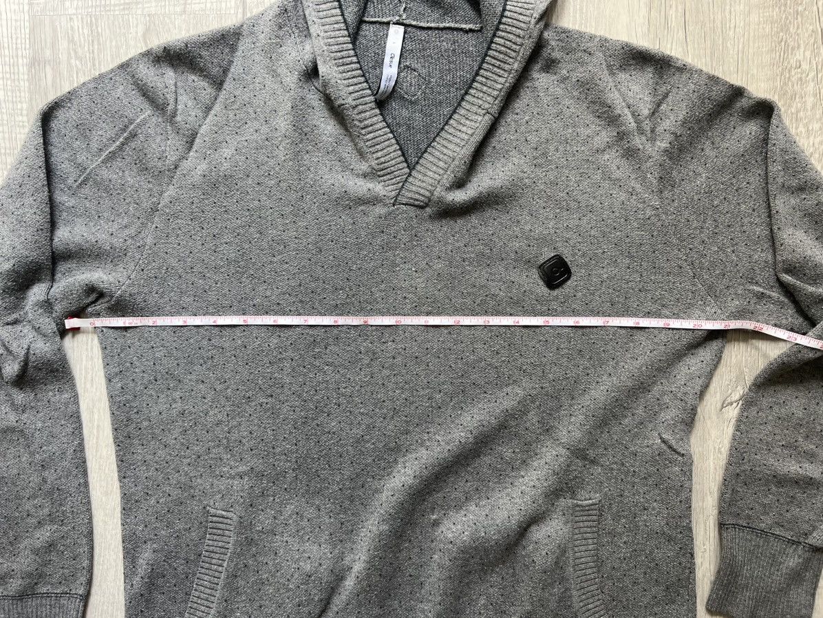 Orisue Orisue Hoodie 2000’s Size US L / EU 52-54 / 3 - 6 Thumbnail