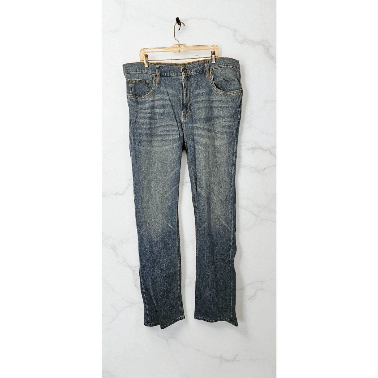 Cody James Cody James 42 x 34L Jeans -- ITEM #3323 Size US 42 / EU 58 - 2 Thumbnail