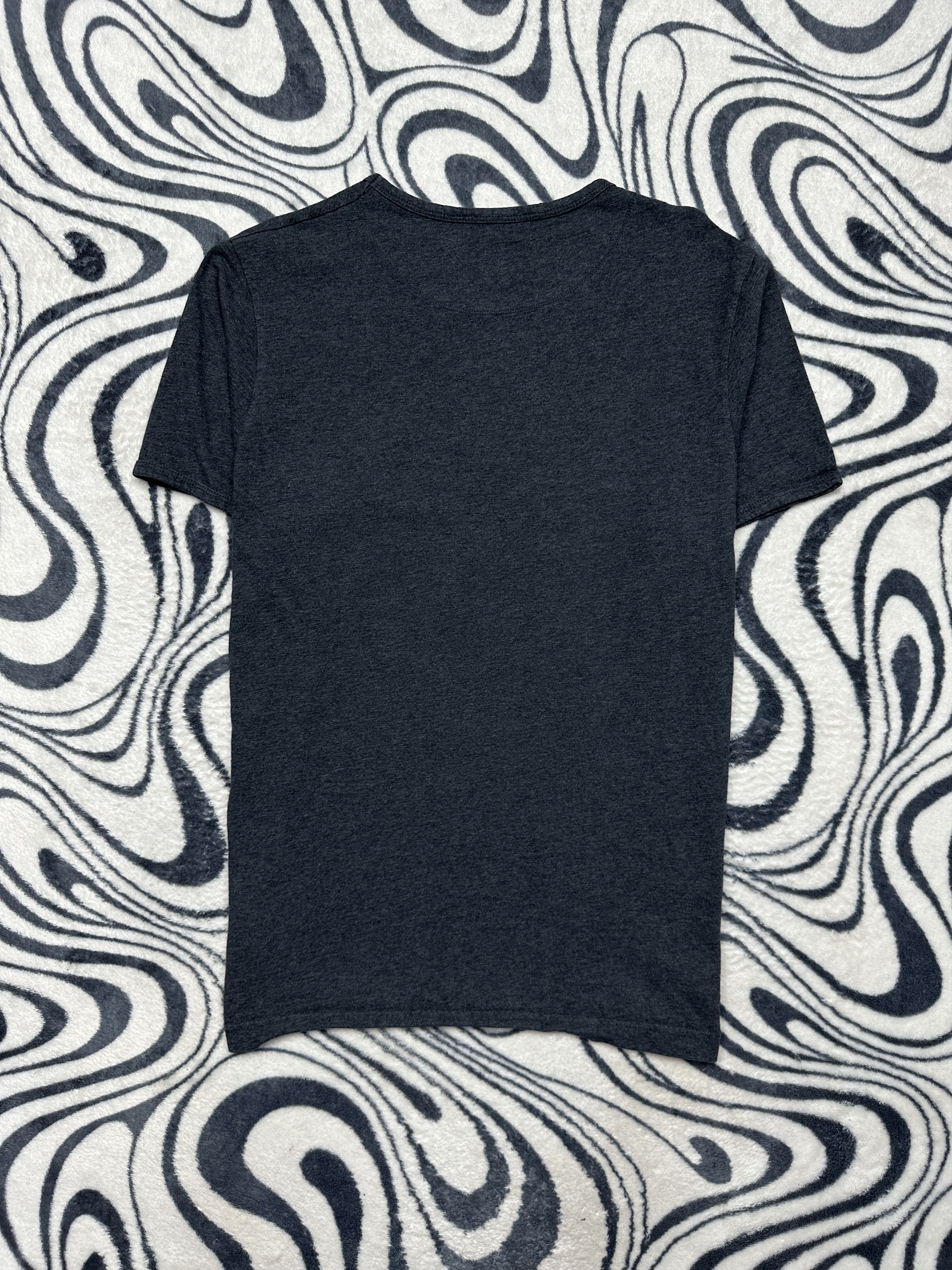 Pretty Green Pretty Green Big Logo Mens T-Shirt Tee Size US M / EU 48-50 / 2 - 7 Thumbnail