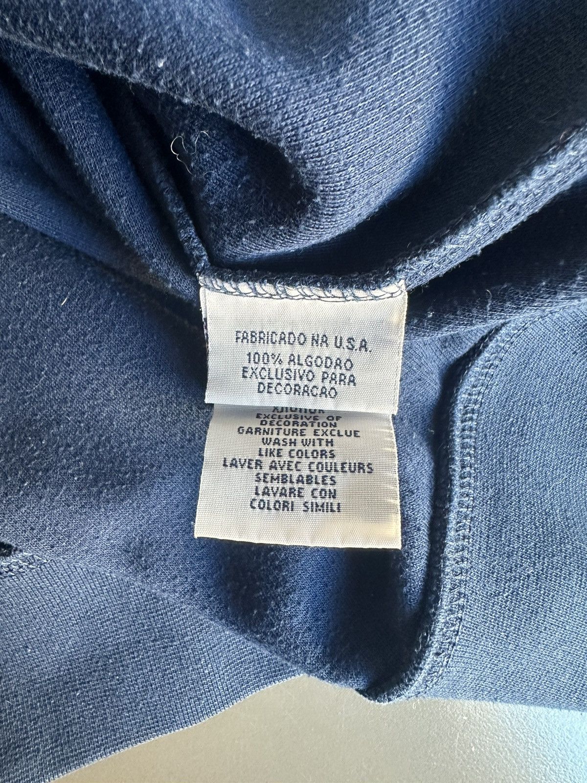 Designer × Polo Ralph Lauren Polo Ralph Lauren Sweater Size US XXL / EU 58 / 5 - 5 Thumbnail