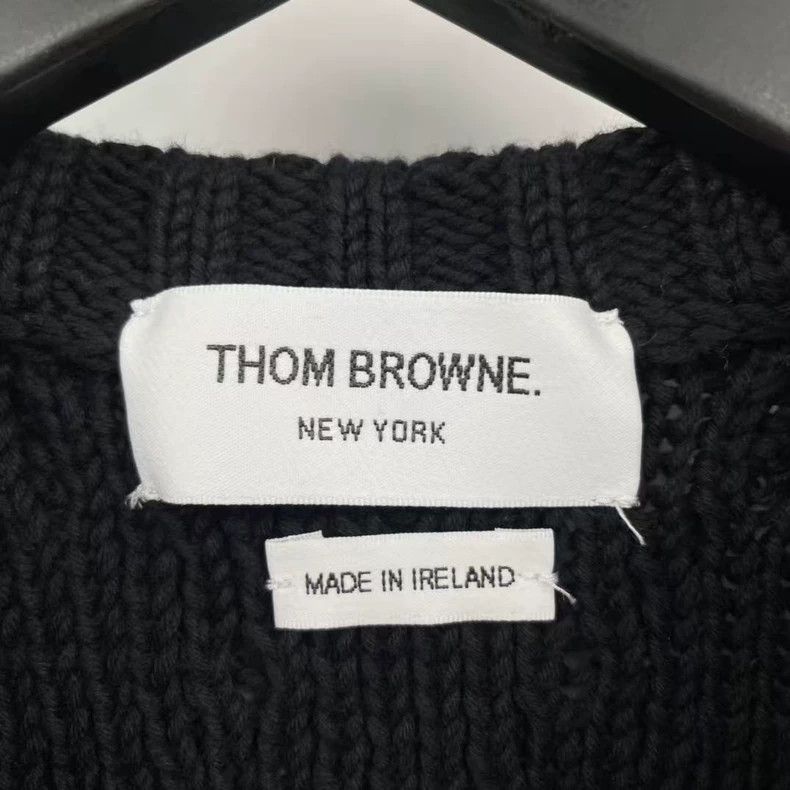 Thom Browne Knitwear Size XS / US 0-2 / IT 36-38 - 3 Thumbnail