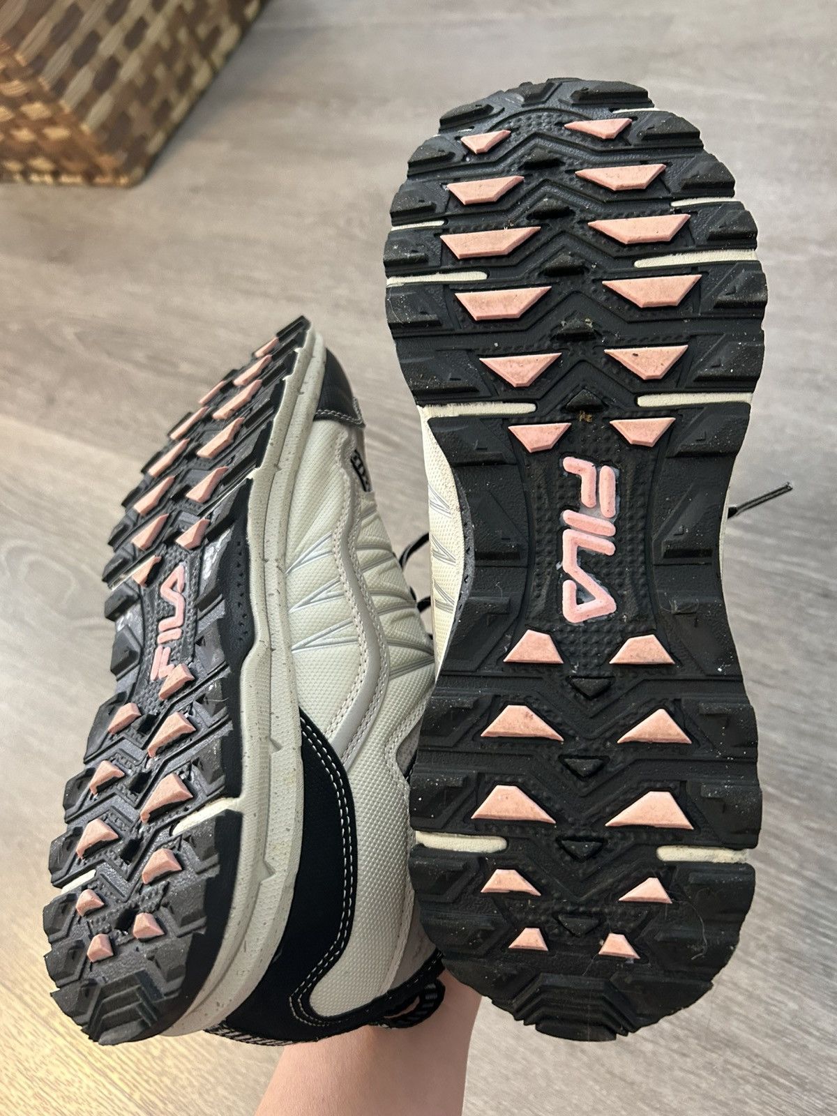 Fila Fila sneakers Size US 10 / IT 40 - 13 Thumbnail