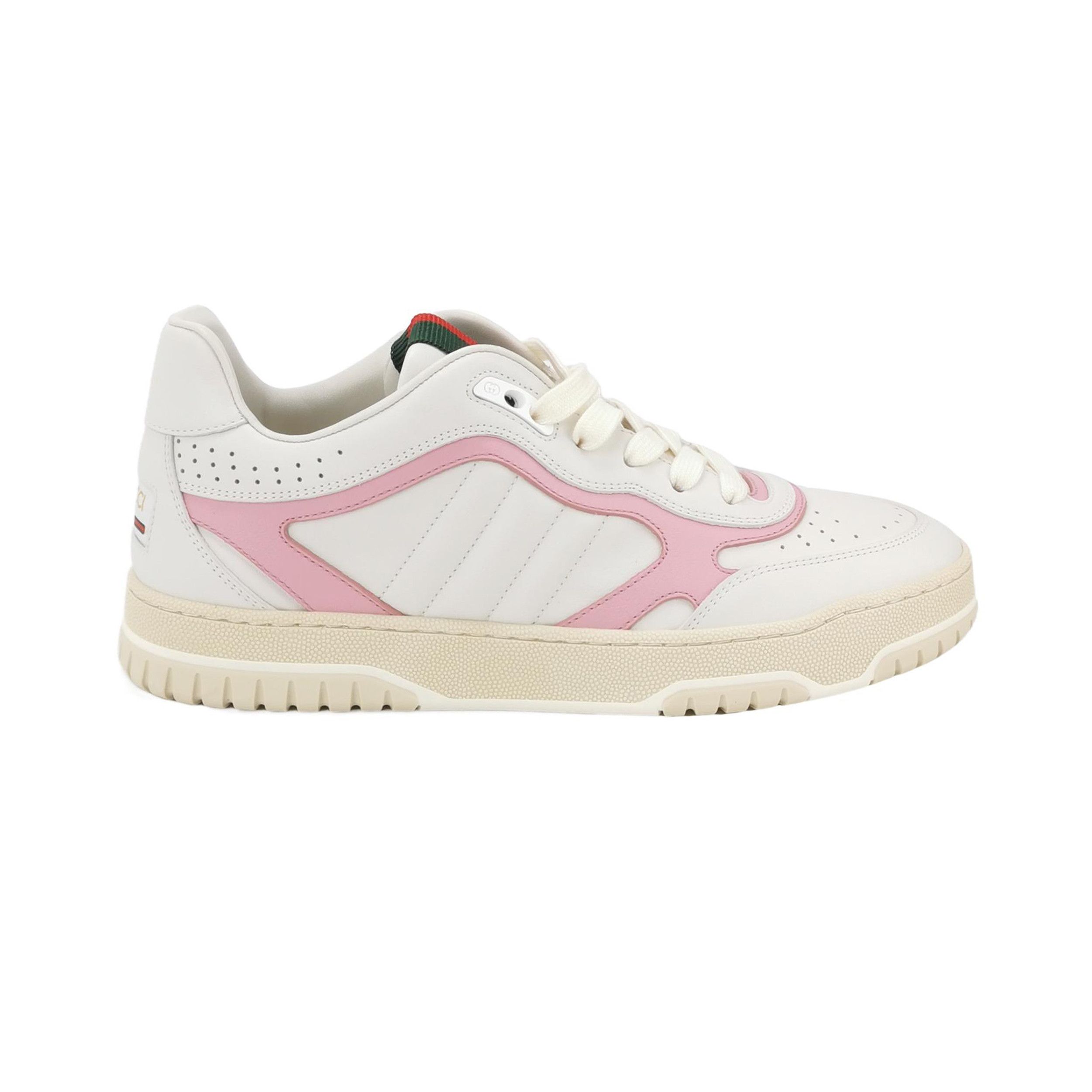 Gucci Gucci Women 9 Lowtop Sneakers Size US 9 / IT 39 - 1 Thumbnail