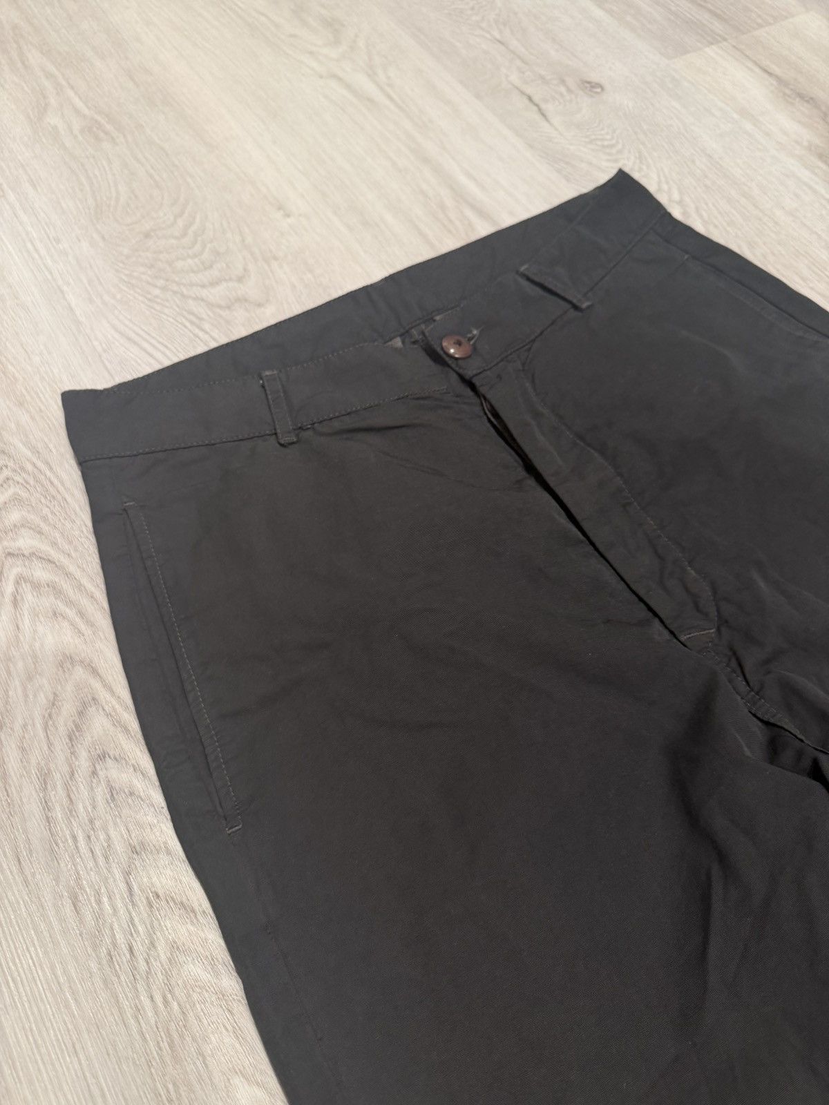 Rick Owens Drkshdw f/w 2014 nwt drk dust pants!! Size US 34 / EU 50 - 3 Thumbnail