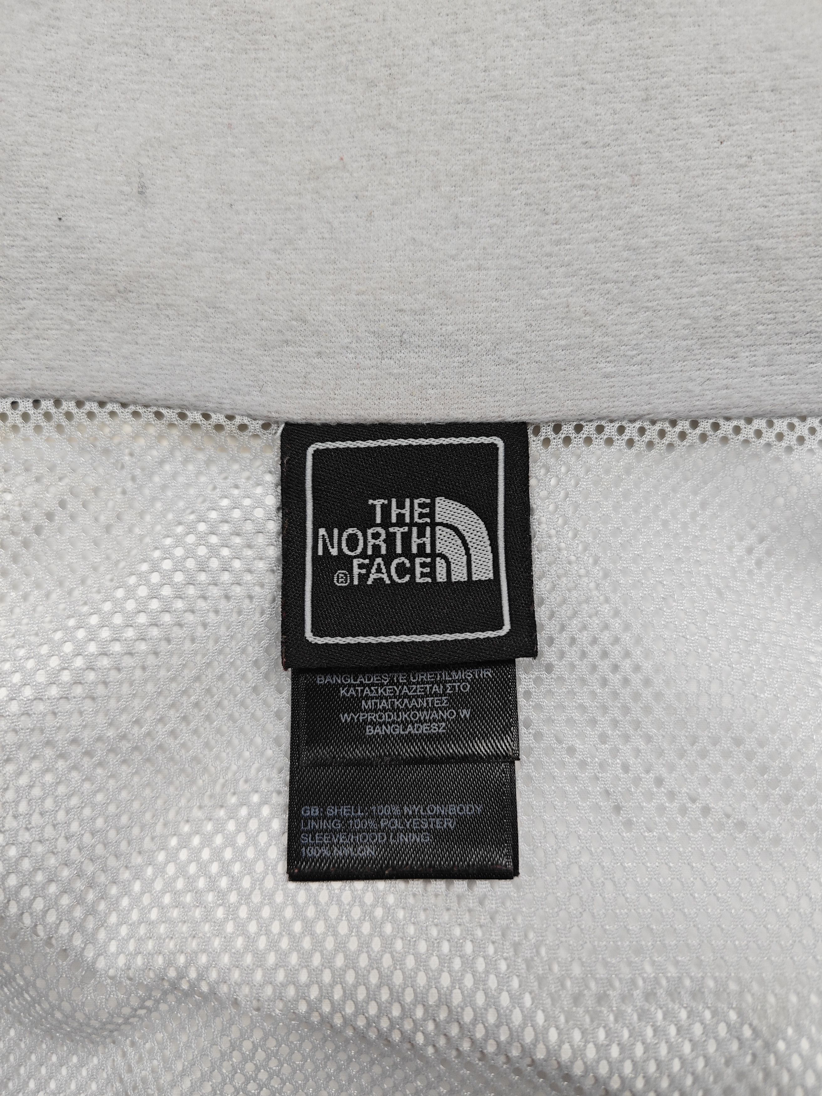The North Face The North Face Jacket Size XL / US 12-14 / IT 48-50 - 8 Thumbnail