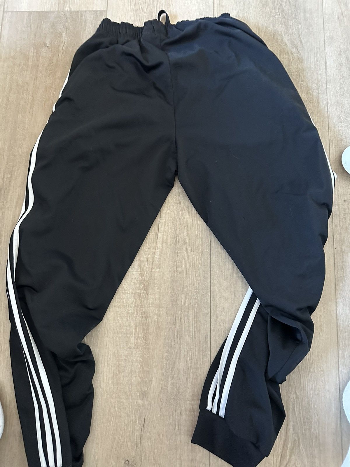 Adidas × Vintage Classic Adidas Pants Size US 30 / EU 46 - 3 Thumbnail