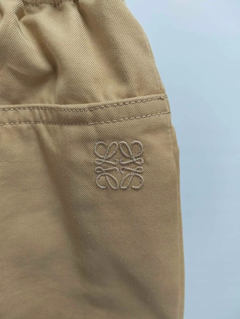 Loewe Loewe sizeS trousers Size 26" / US 2 / IT 38 - 3 Thumbnail