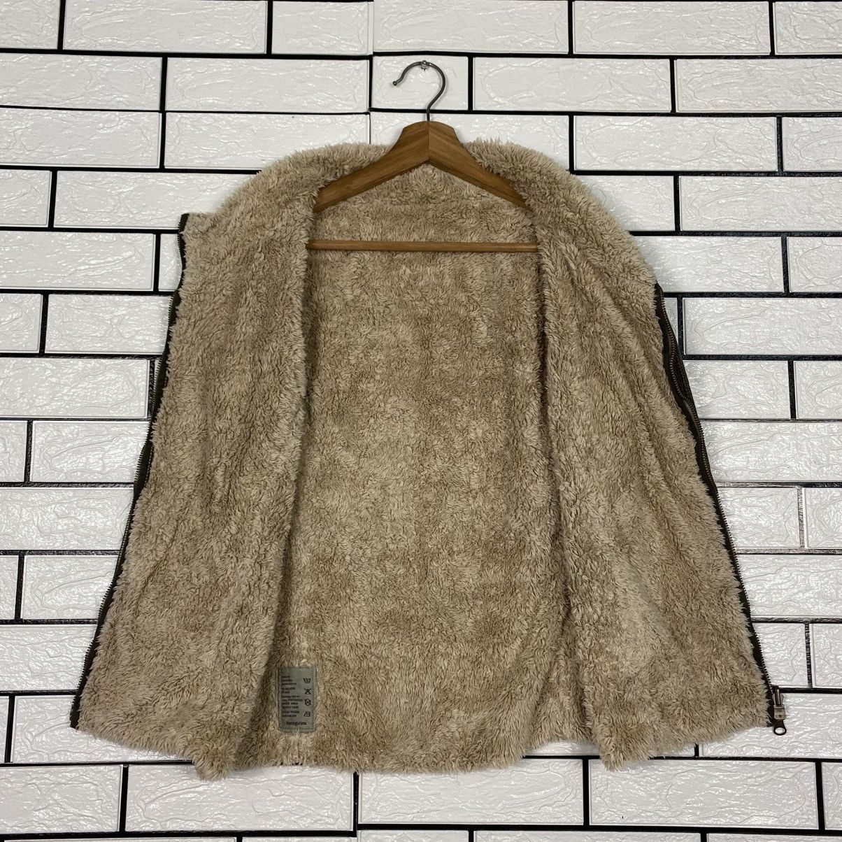 Japanese Brand Falmingo Firm Reversible Vest Jacket Issey Miyake Size US M / EU 48-50 / 2 - 14 Thumbnail