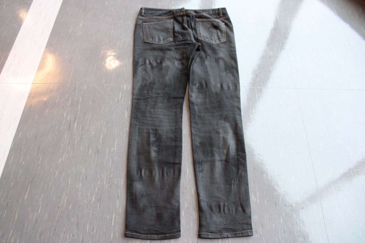 Japanese Brand × Vintage Mad Moonage Devilment D02 Size US 31 - 2 Thumbnail