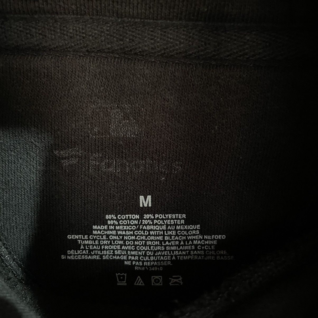 Star War x MLB Hoodie