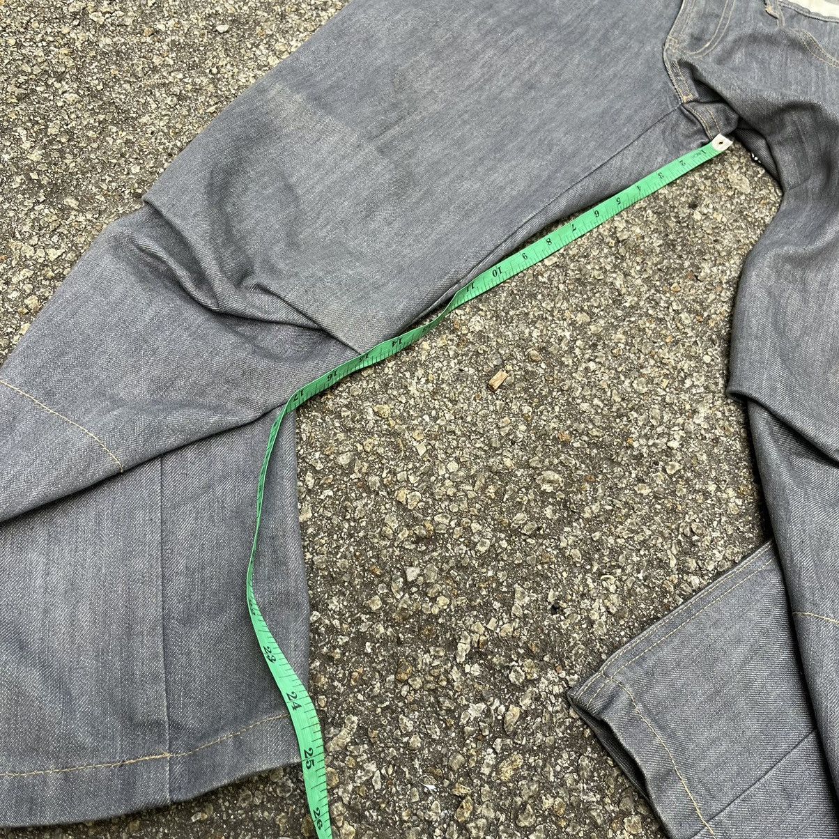 PPFM PPFM Curve Leg Pants Size US 32 / EU 48 - 13 Thumbnail
