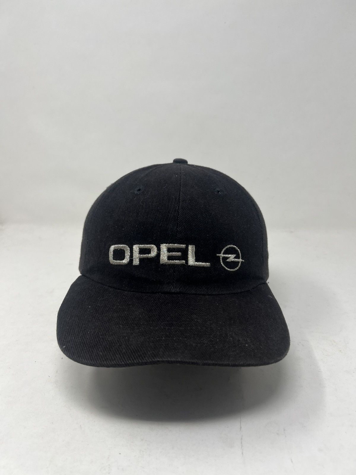 Vintage Vintage OPEL Racing Hat Size ONE SIZE - 5 Thumbnail