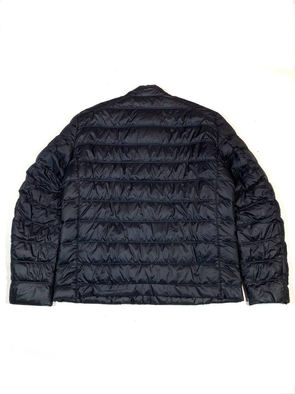 Belstaff Belstaff Down Black Men Jacket Size US XL / EU 56 / 4 - 3 Thumbnail