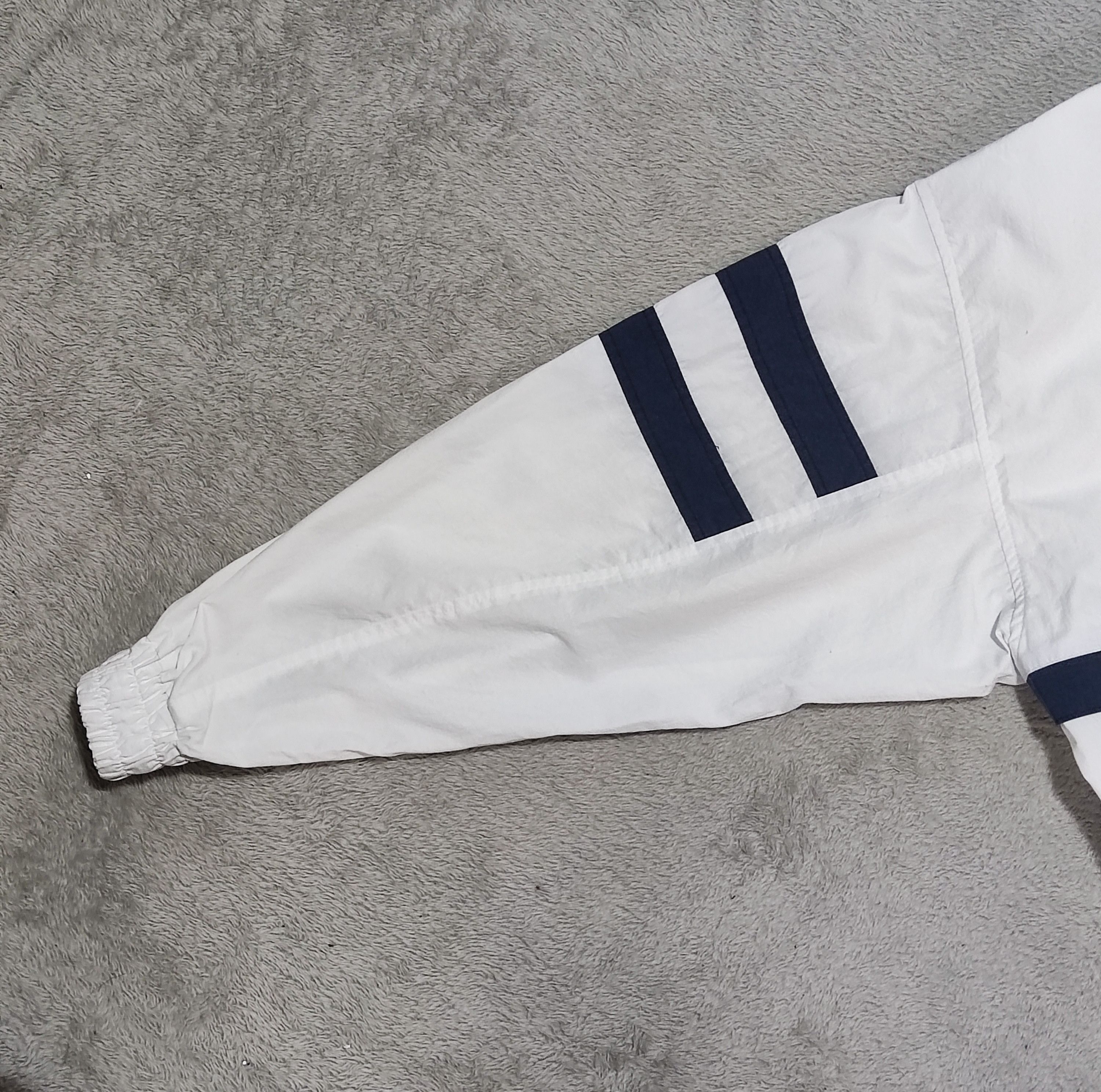 Ellesse VTG 90s Ellesse x Goldwin Japan Windbreaker Sportivo Dal Size US M / EU 48-50 / 2 - 13 Thumbnail