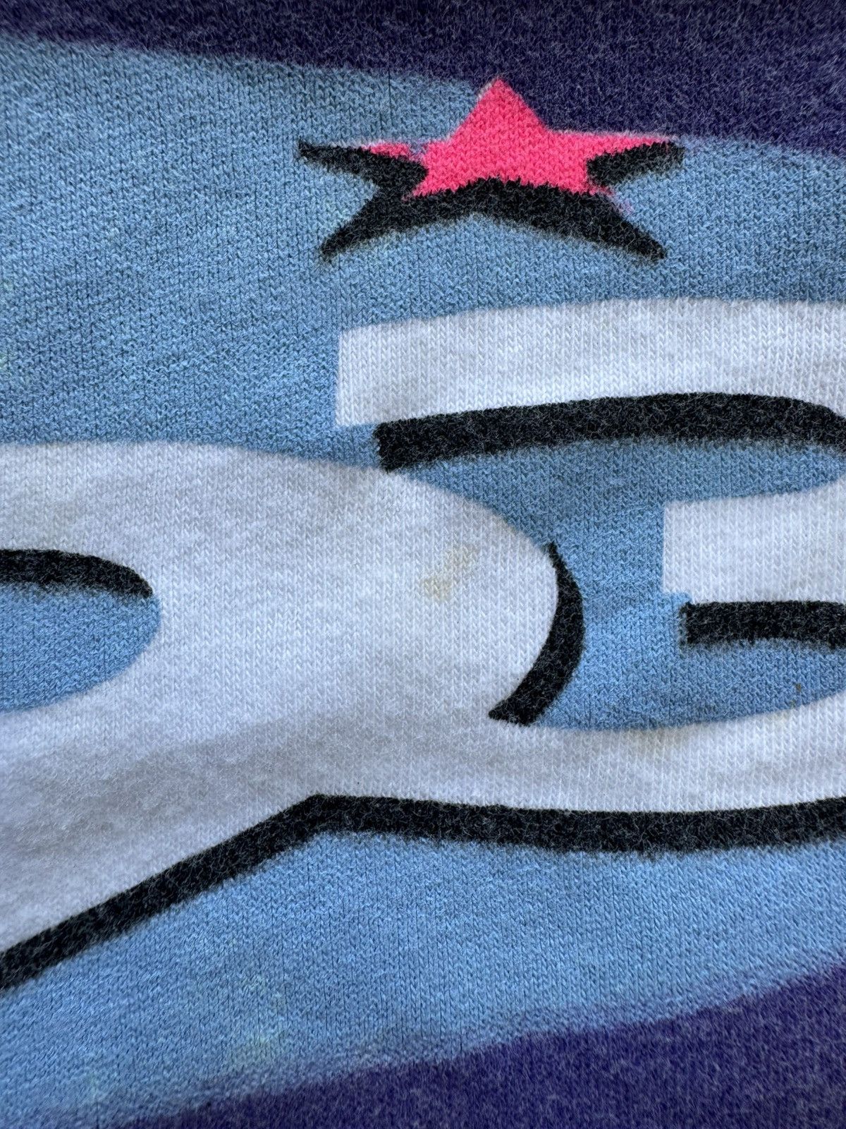 Fox Racing 90s Fox Racing Hardcore USA HC93 1993 Race Motocross Shirt Size US XL / EU 56 / 4 - 10 Thumbnail
