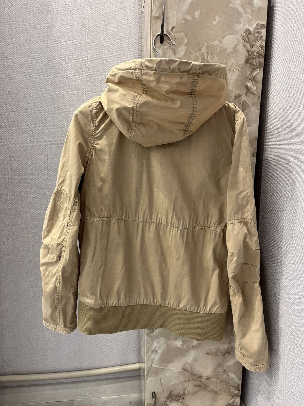 G-Star G Star Raw Jacket tactical pocket hoodie designer military Size US M / EU 48-50 / 2 - 3 Thumbnail