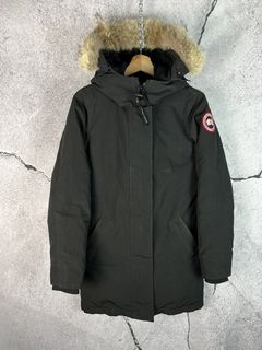 Canada goose victoria on sale takki