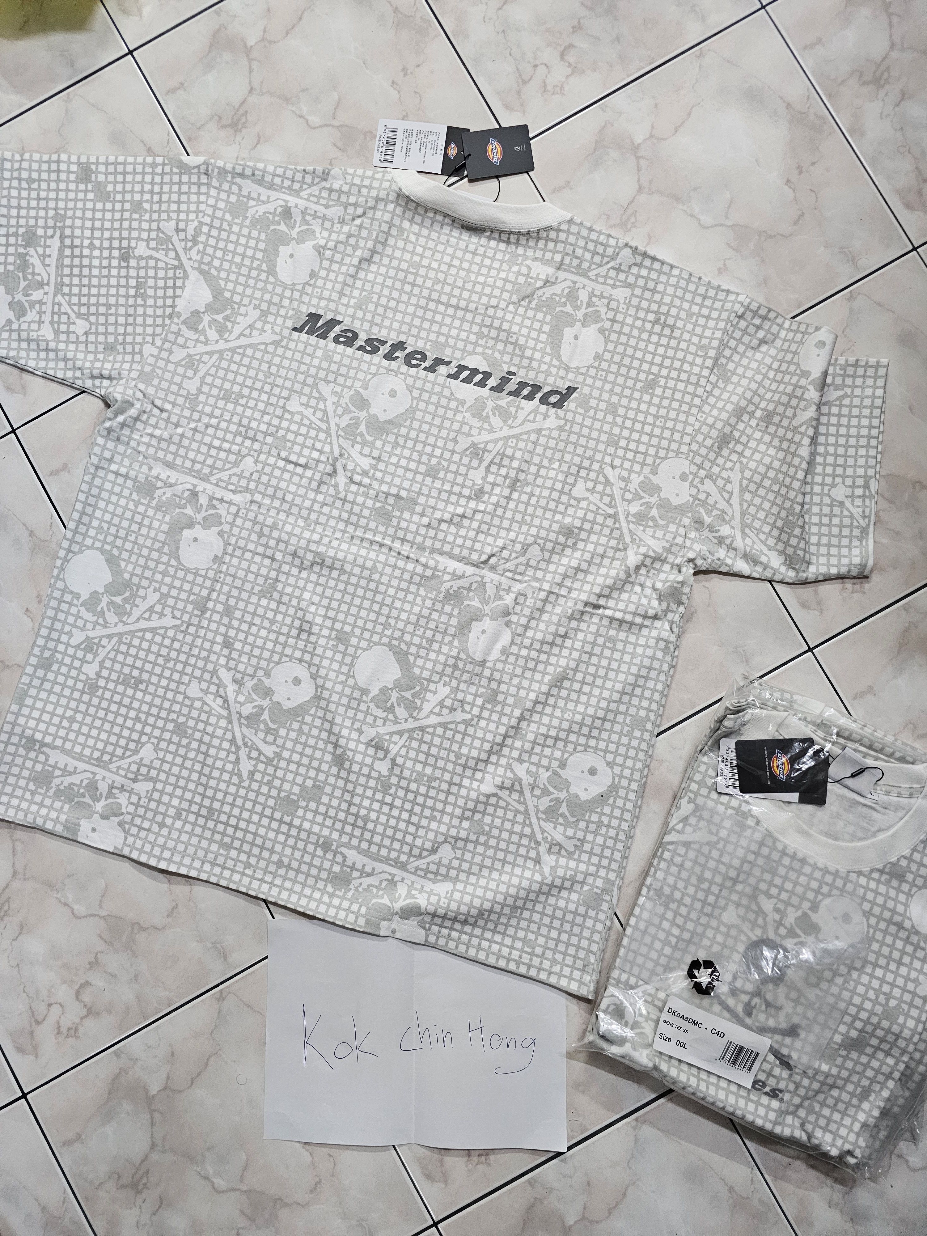 Dickies × Mastermind Japan Dickies x mastermind japan L Size US L / EU 52-54 / 3 - 2 Thumbnail