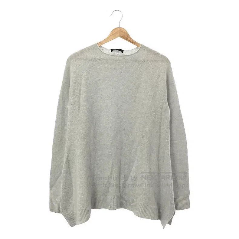 The Row The Row Crew Neck Sweater Size US S / EU 44-46 / 1 - 2 Thumbnail