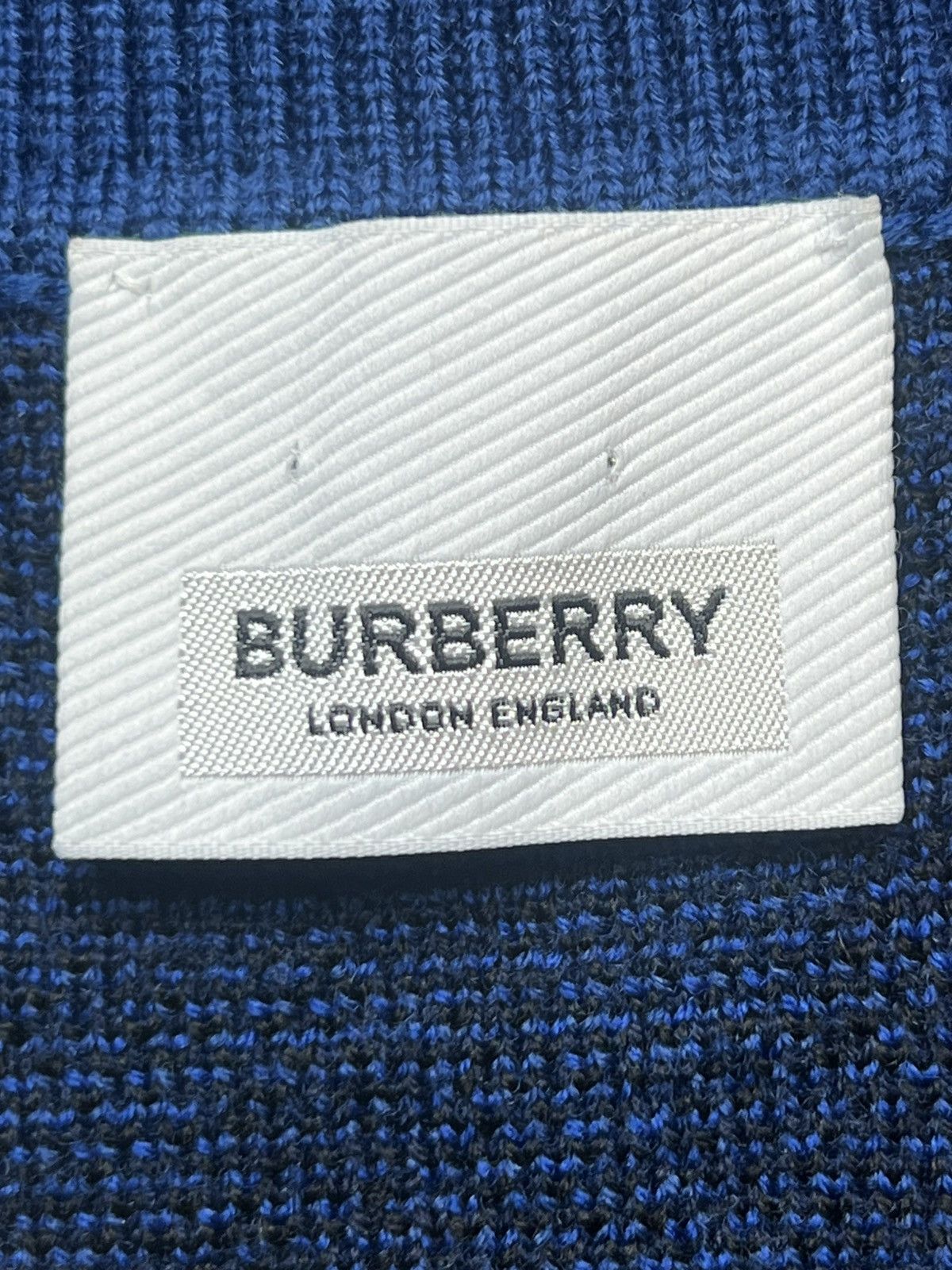 Burberry Burberry Size US XL / EU 56 / 4 - 3 Thumbnail