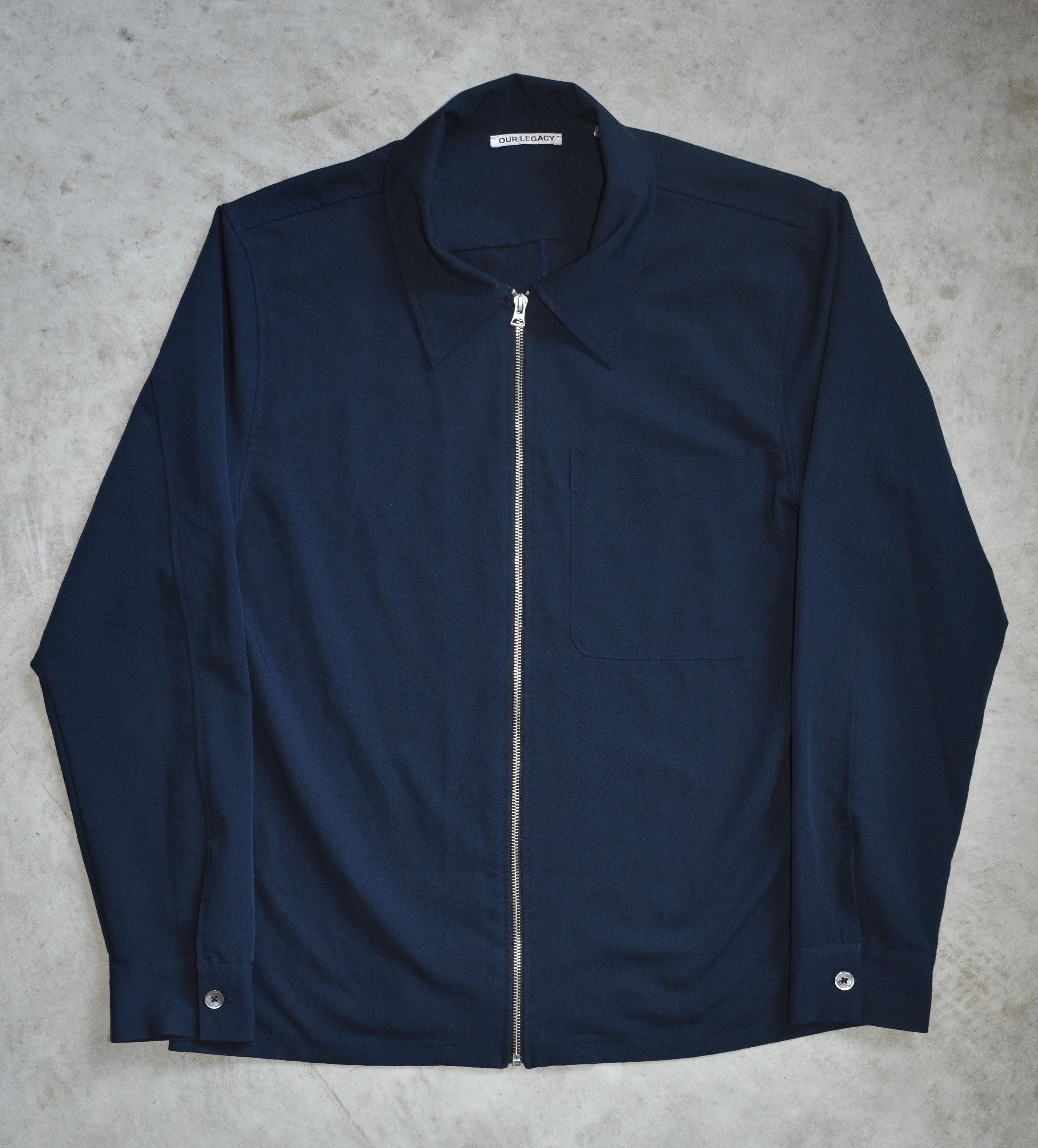 ※断捨離していきます our legacy archive jacket 断捨離していきます様専用 our legacy archive jacket