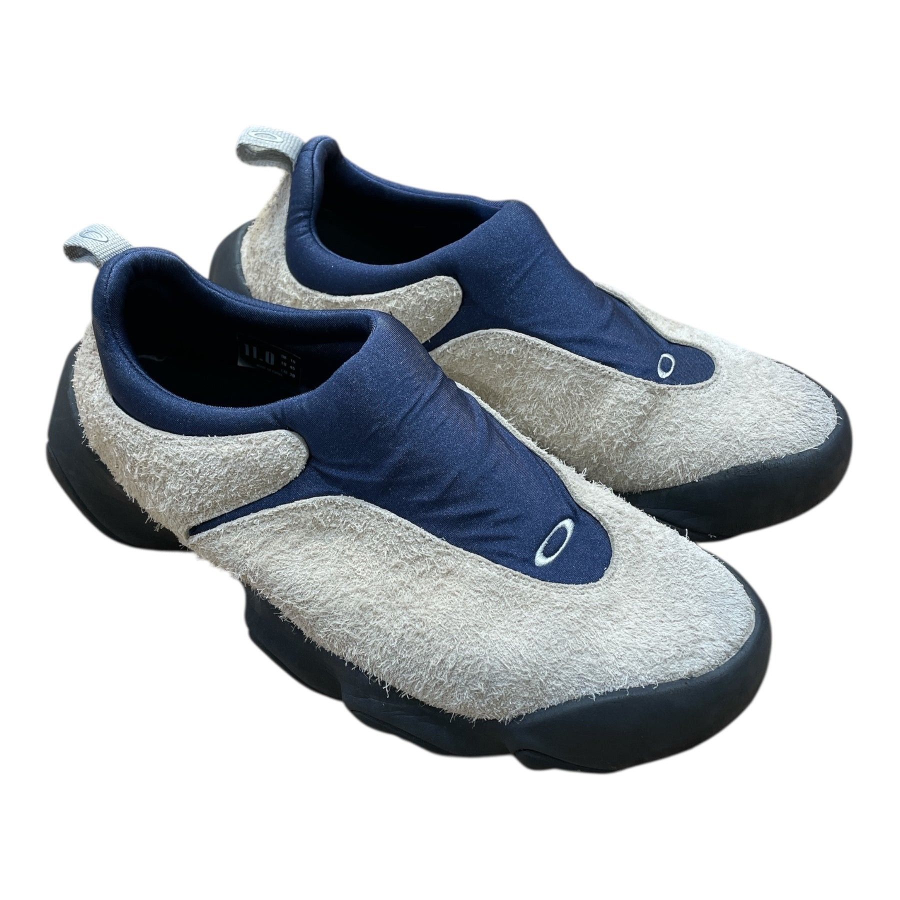 Oakley Factory Team Suede Shoes Size US 11 / EU 44 - 1 Thumbnail