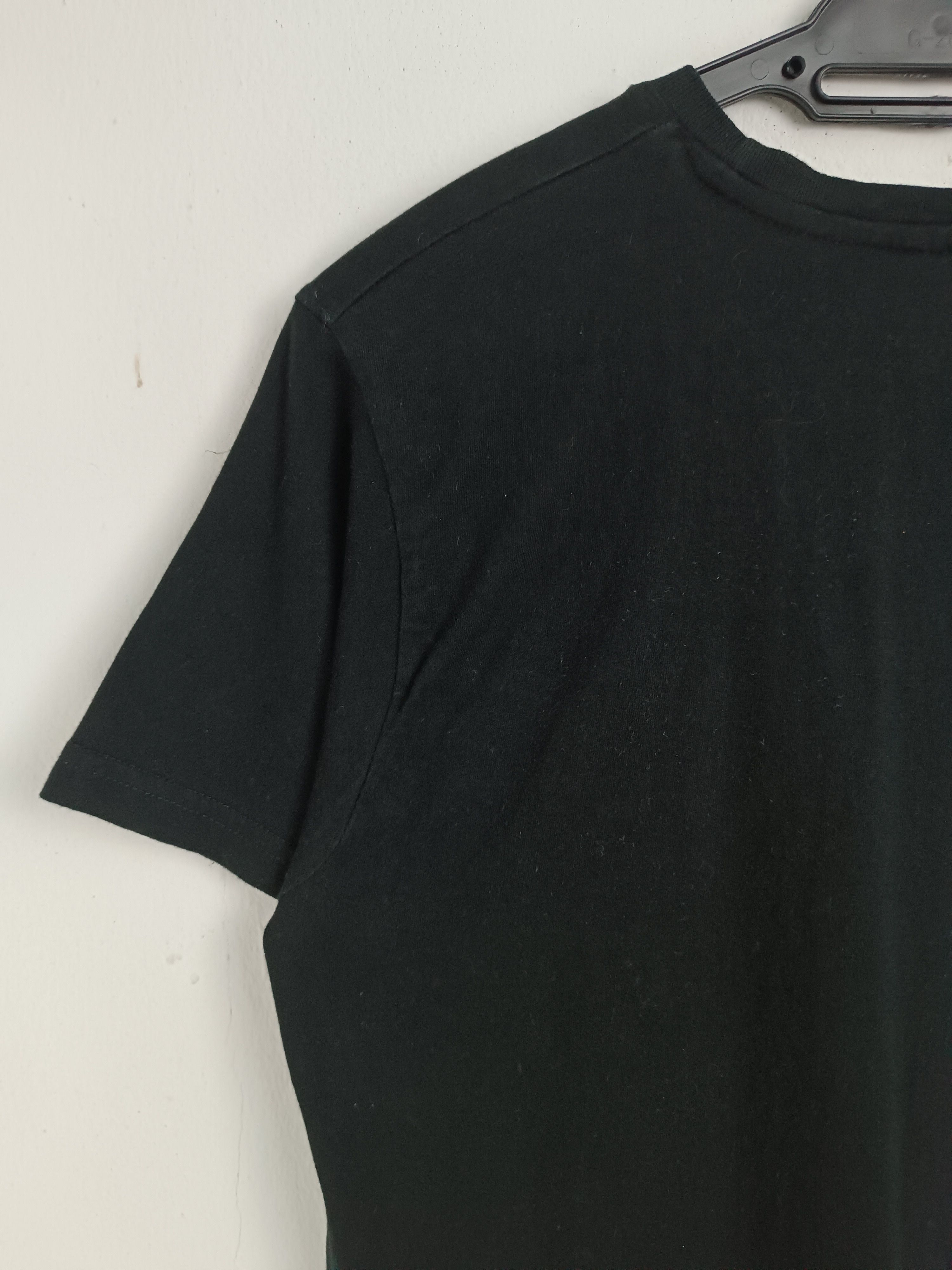 Other VINTAGE BLACK LIVES MATTER BLM PROTEST HUMANITY TEE Size US M / EU 48-50 / 2 - 11 Thumbnail