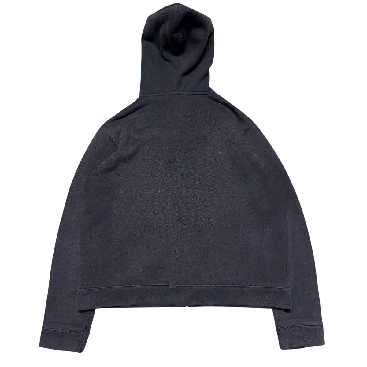 RRL Ralph Lauren Vintage RRL Hoodie Sunfaded Ralph Lauren Size US M / EU 48-50 / 2 - 2 Thumbnail